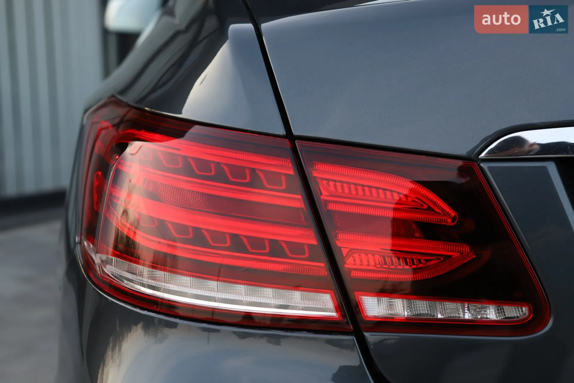 2015 Mercedes-Benz E-klasse - мініатюра 33