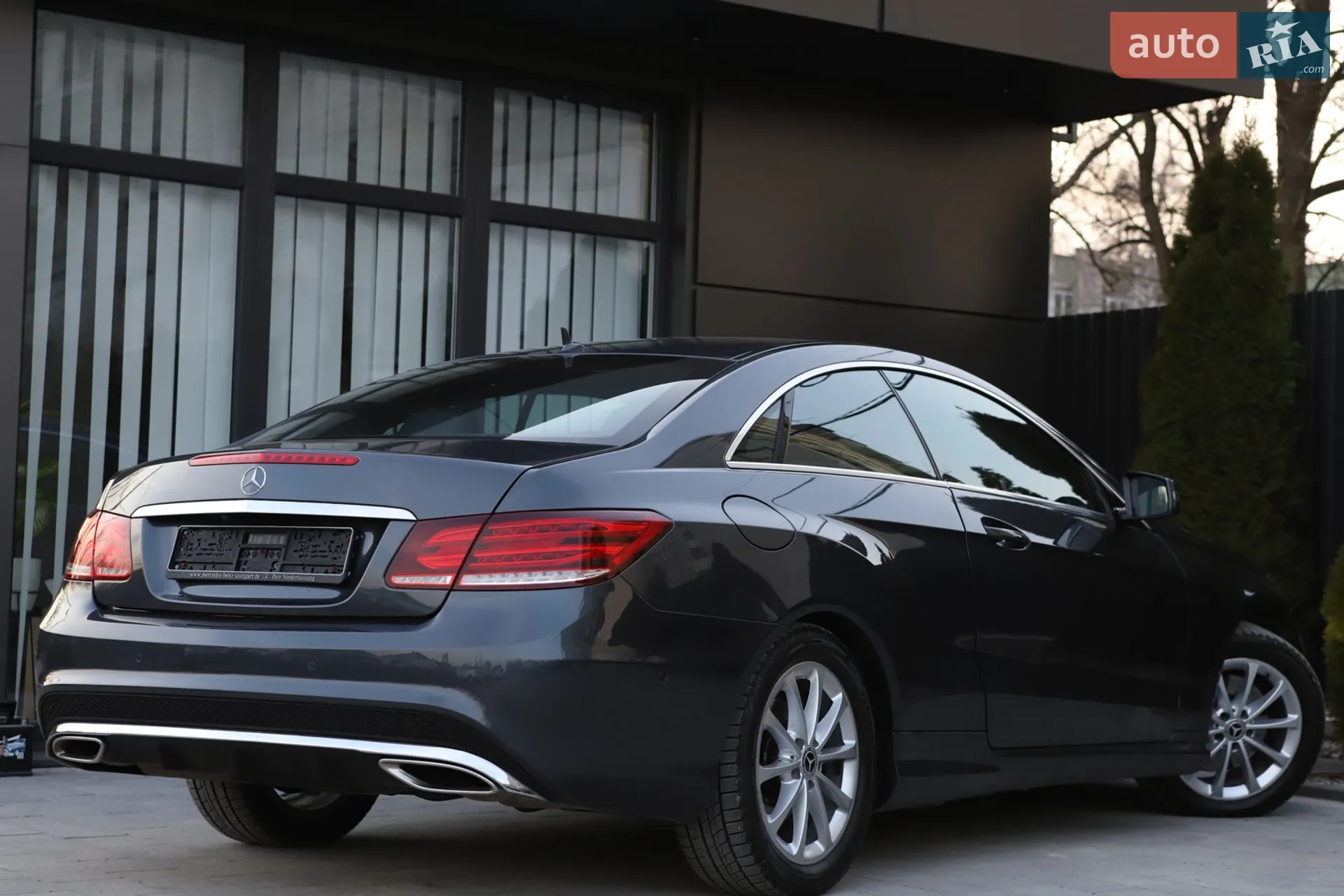 2015 Mercedes-Benz E-klasse - мініатюра 39