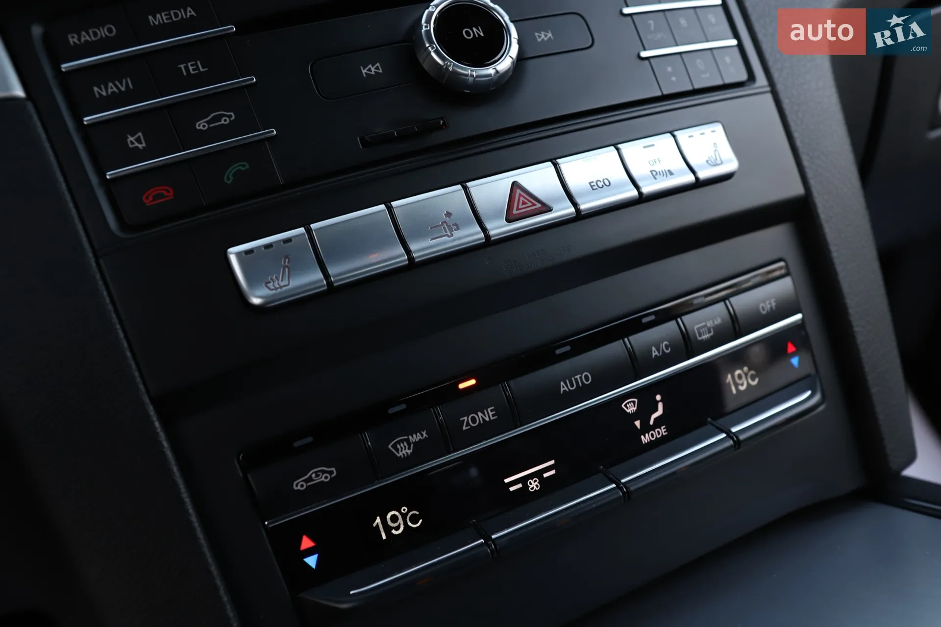 2015 Mercedes-Benz E-klasse - мініатюра 67