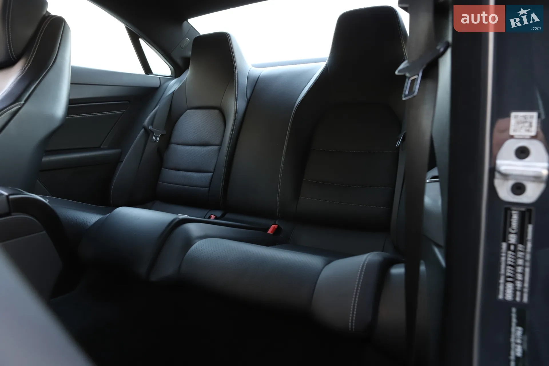 2015 Mercedes-Benz E-klasse - мініатюра 70