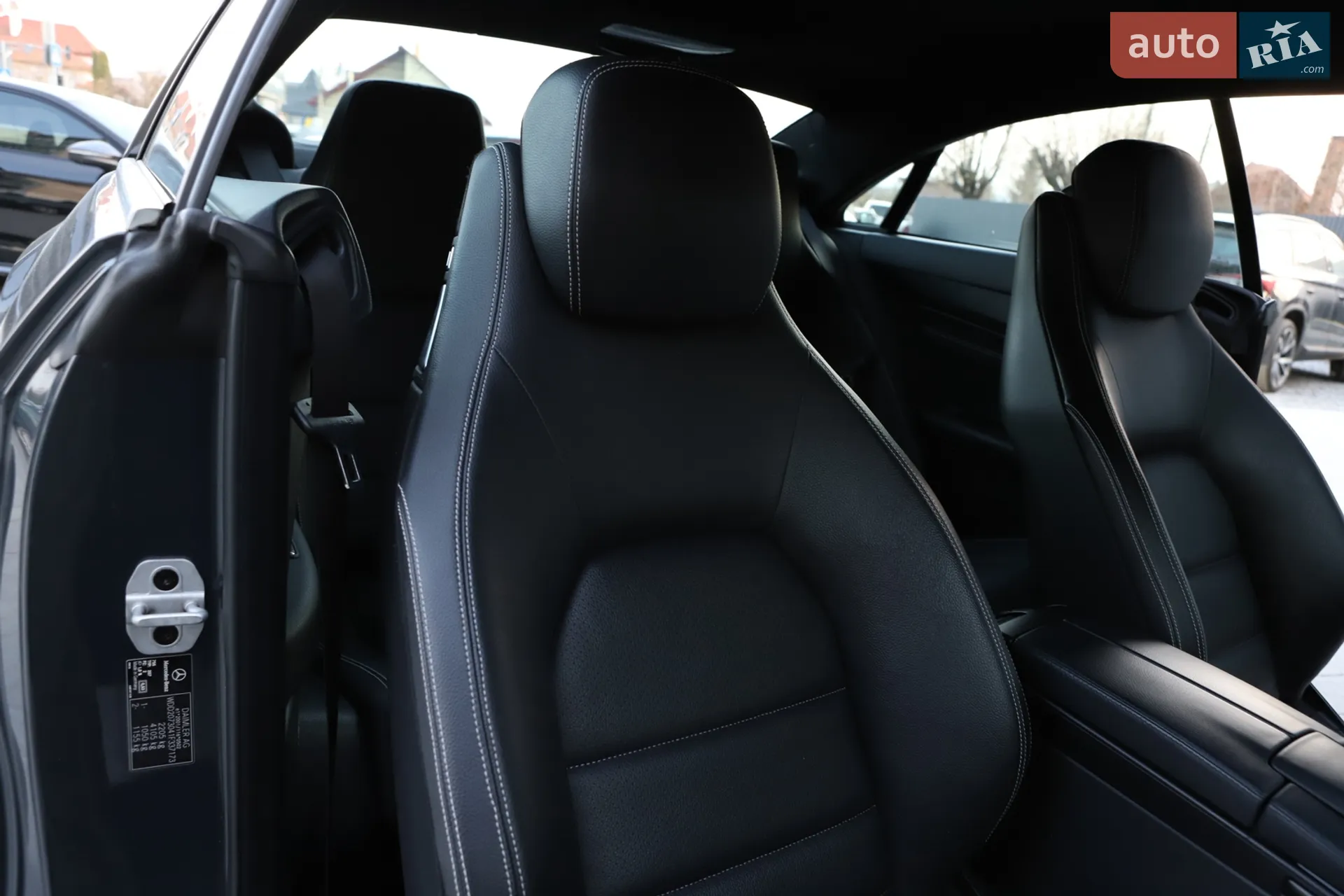 2015 Mercedes-Benz E-klasse - мініатюра 78