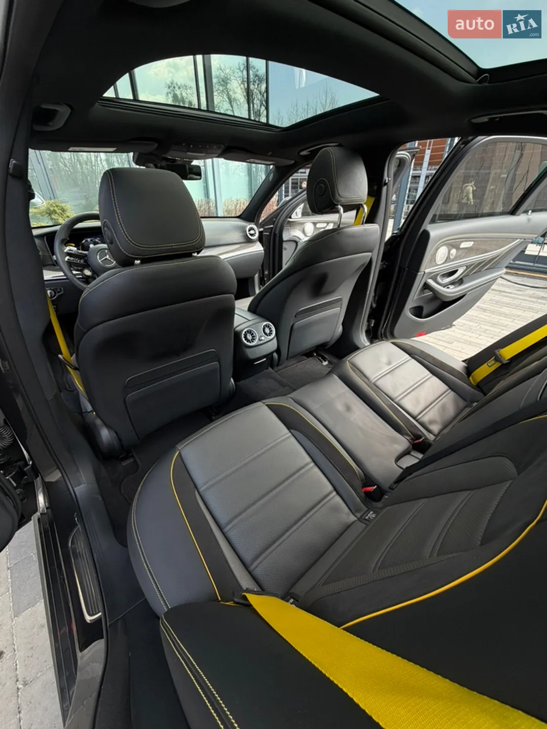 2021 Mercedes-Benz E-klasse - мініатюра 20
