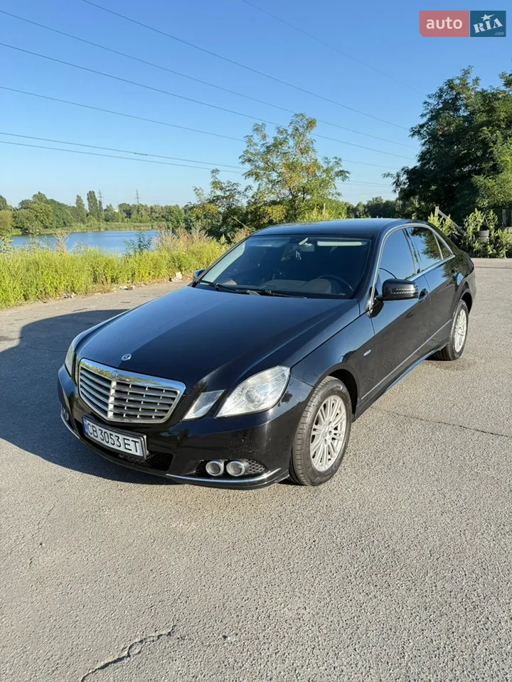2012 Mercedes-Benz E-klasse - мініатюра 26