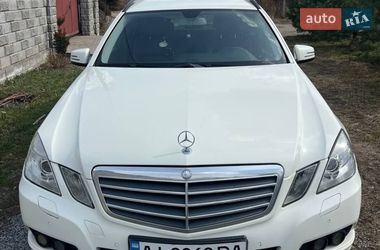 Універсал Mercedes-Benz E-Class 2011 в Рівному