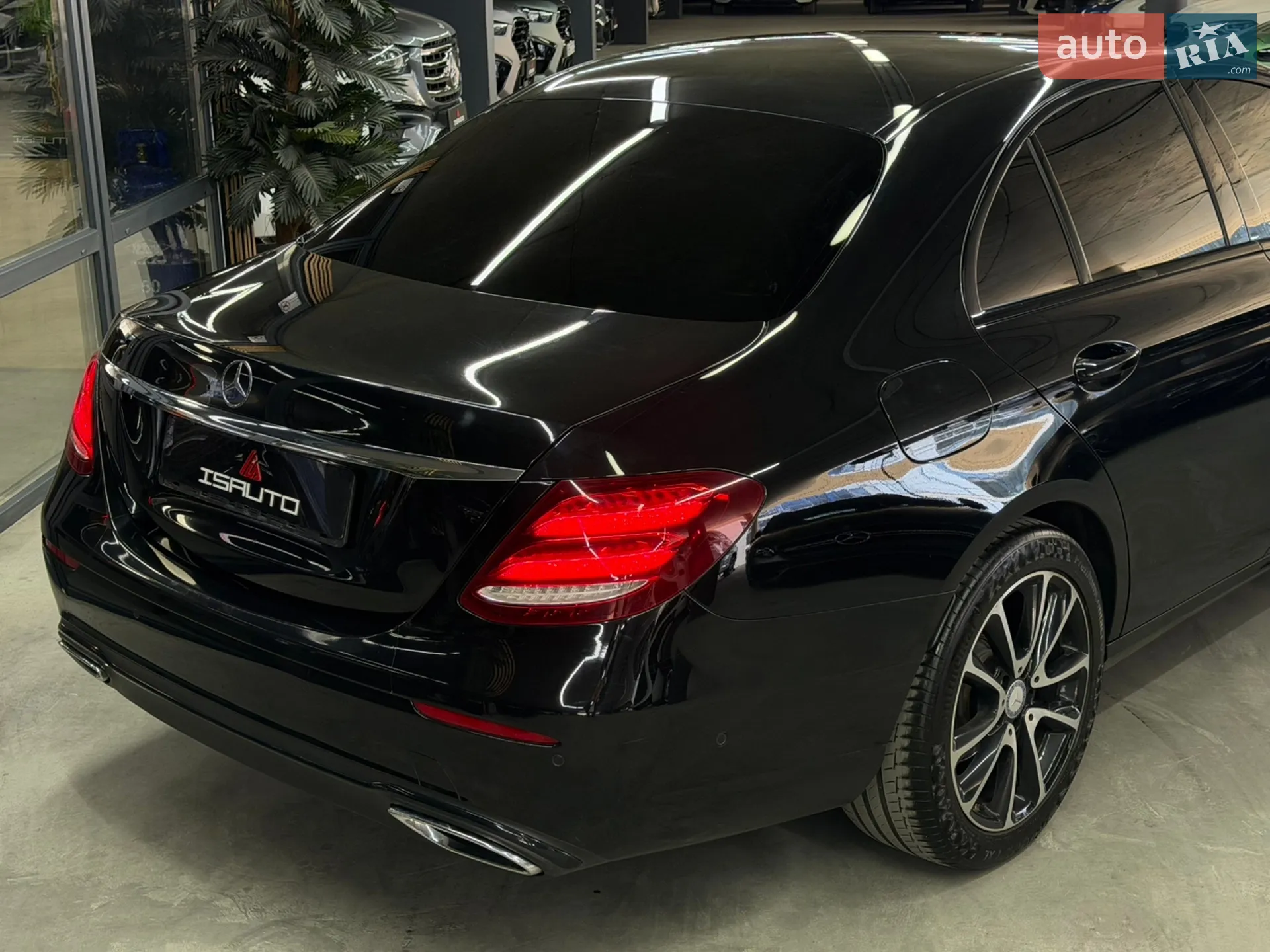 2016 Mercedes-Benz E-klasse - мініатюра 17