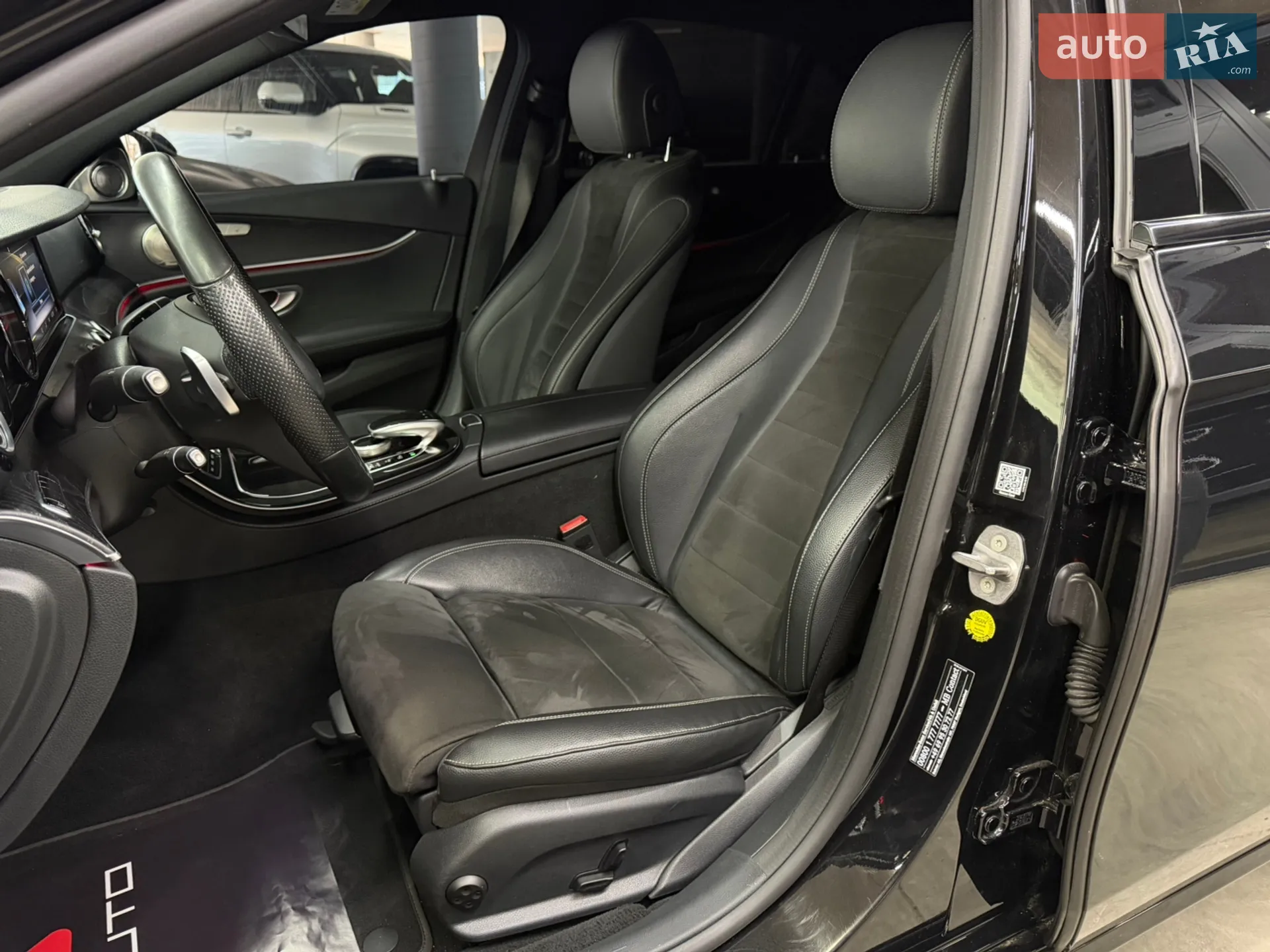 2016 Mercedes-Benz E-klasse - мініатюра 20