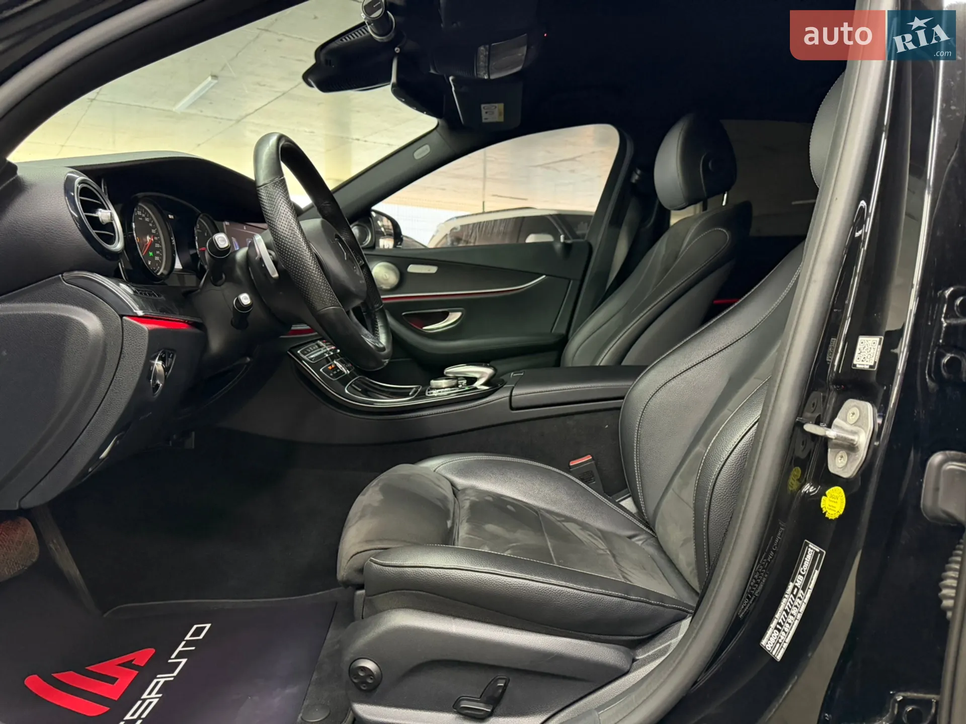 2016 Mercedes-Benz E-klasse - мініатюра 22