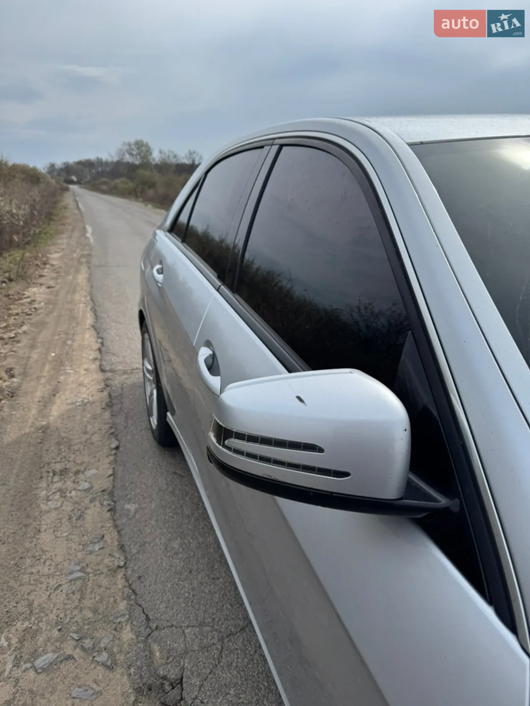 2013 Mercedes-Benz E-klasse - мініатюра 3