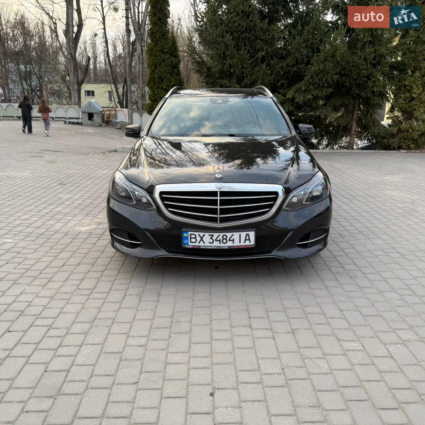2015 Mercedes-Benz E-klasse - мініатюра 2