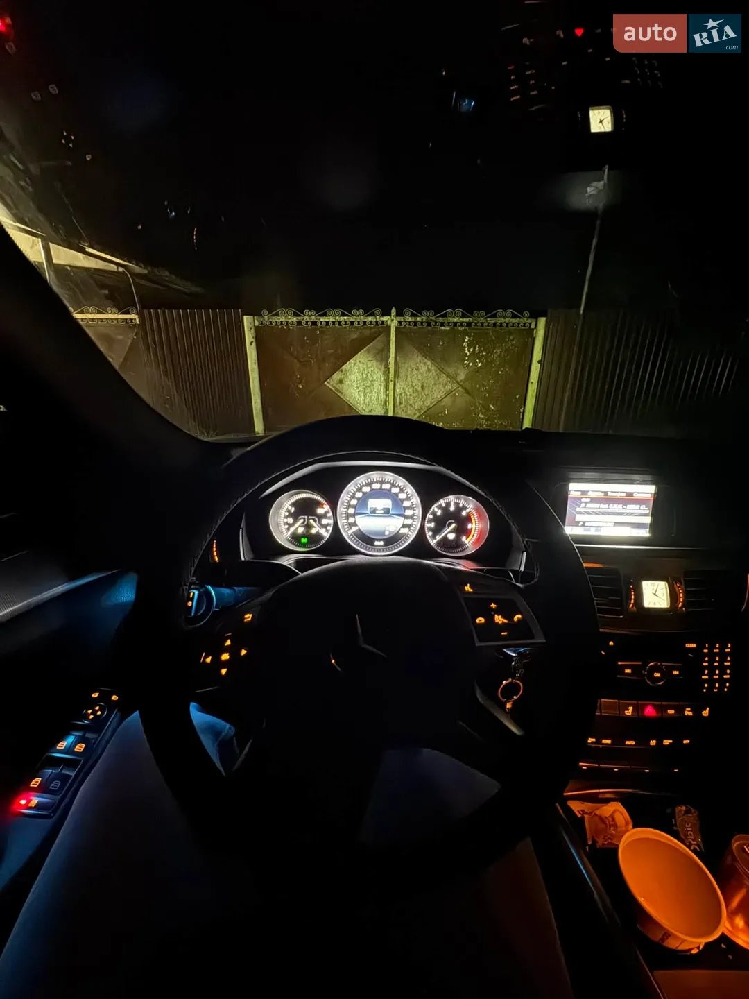 2013 Mercedes-Benz E-klasse - мініатюра 21
