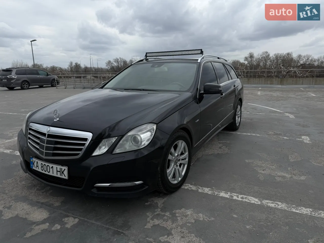 2012 Mercedes-Benz E-klasse - мініатюра 12