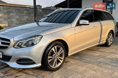 Универсал Mercedes-Benz E-Class 2013 в Ровно
