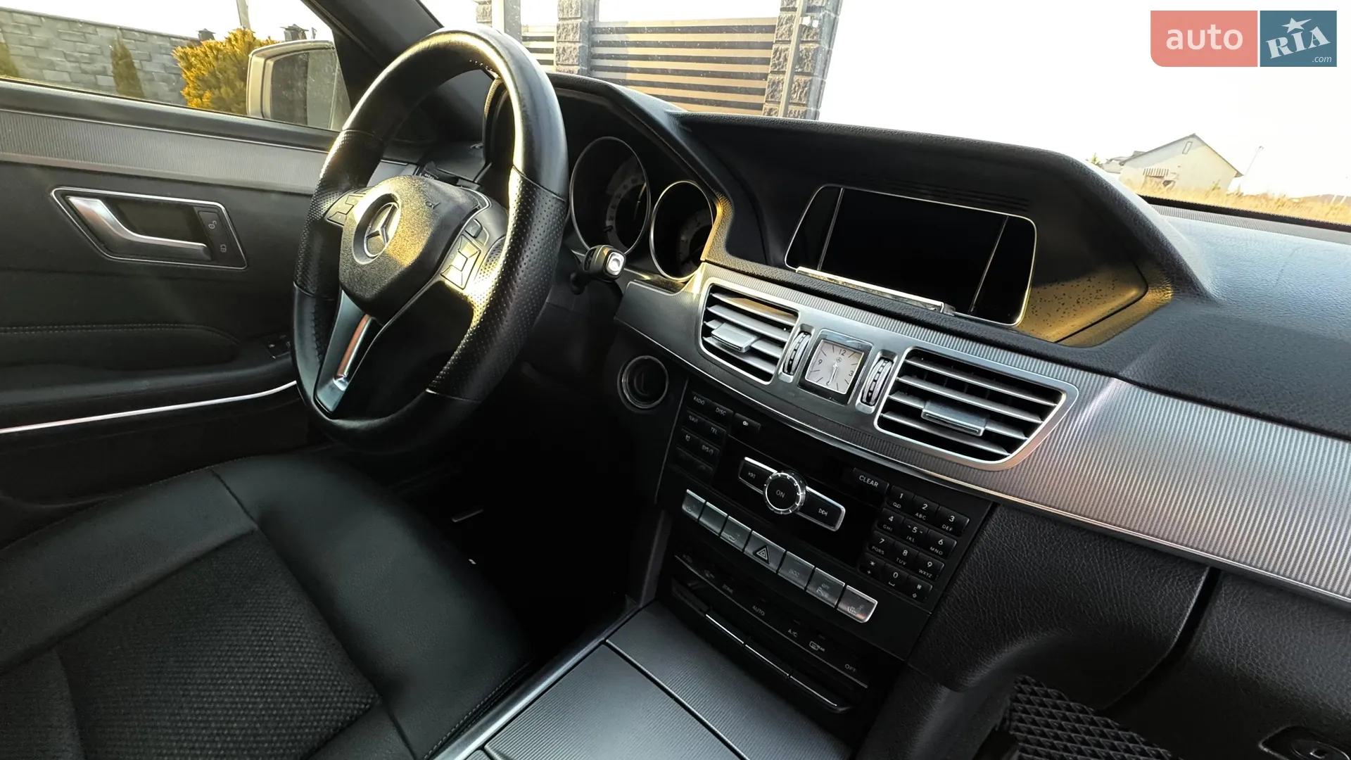 2013 Mercedes-Benz E-klasse - мініатюра 9