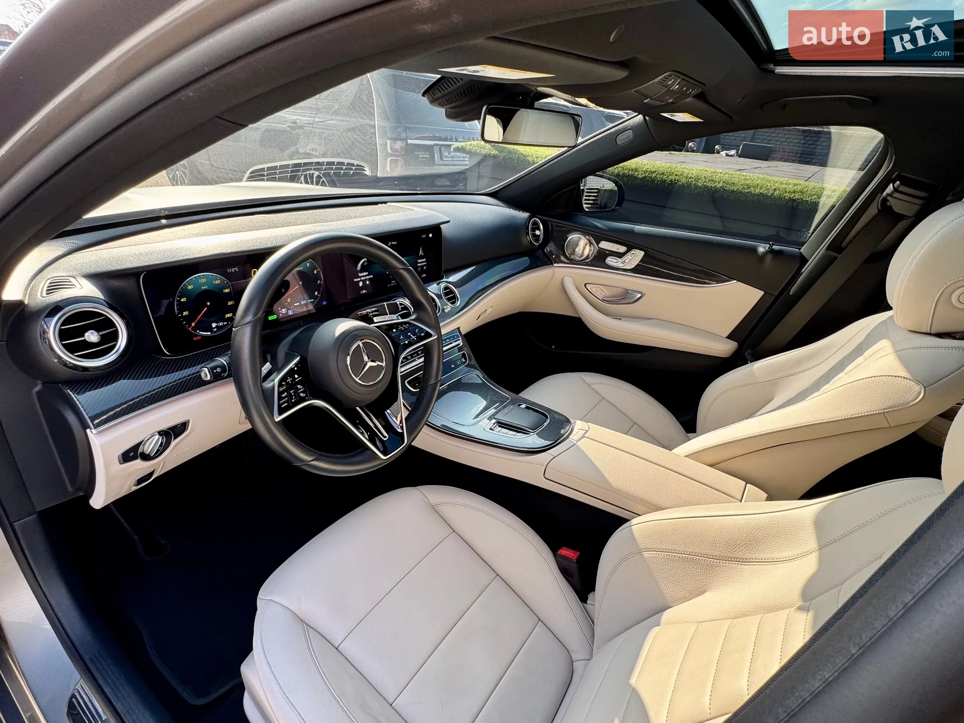 2021 Mercedes-Benz E-klasse - мініатюра 23