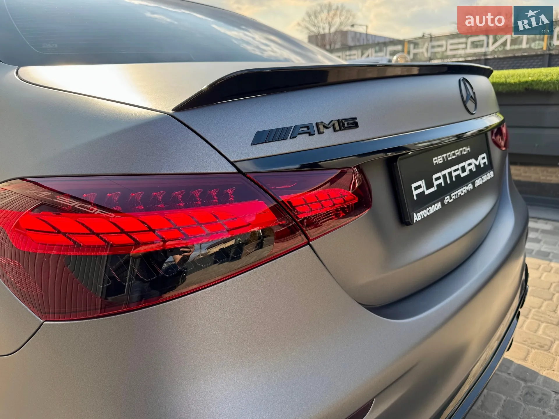 2021 Mercedes-Benz E-klasse - мініатюра 31
