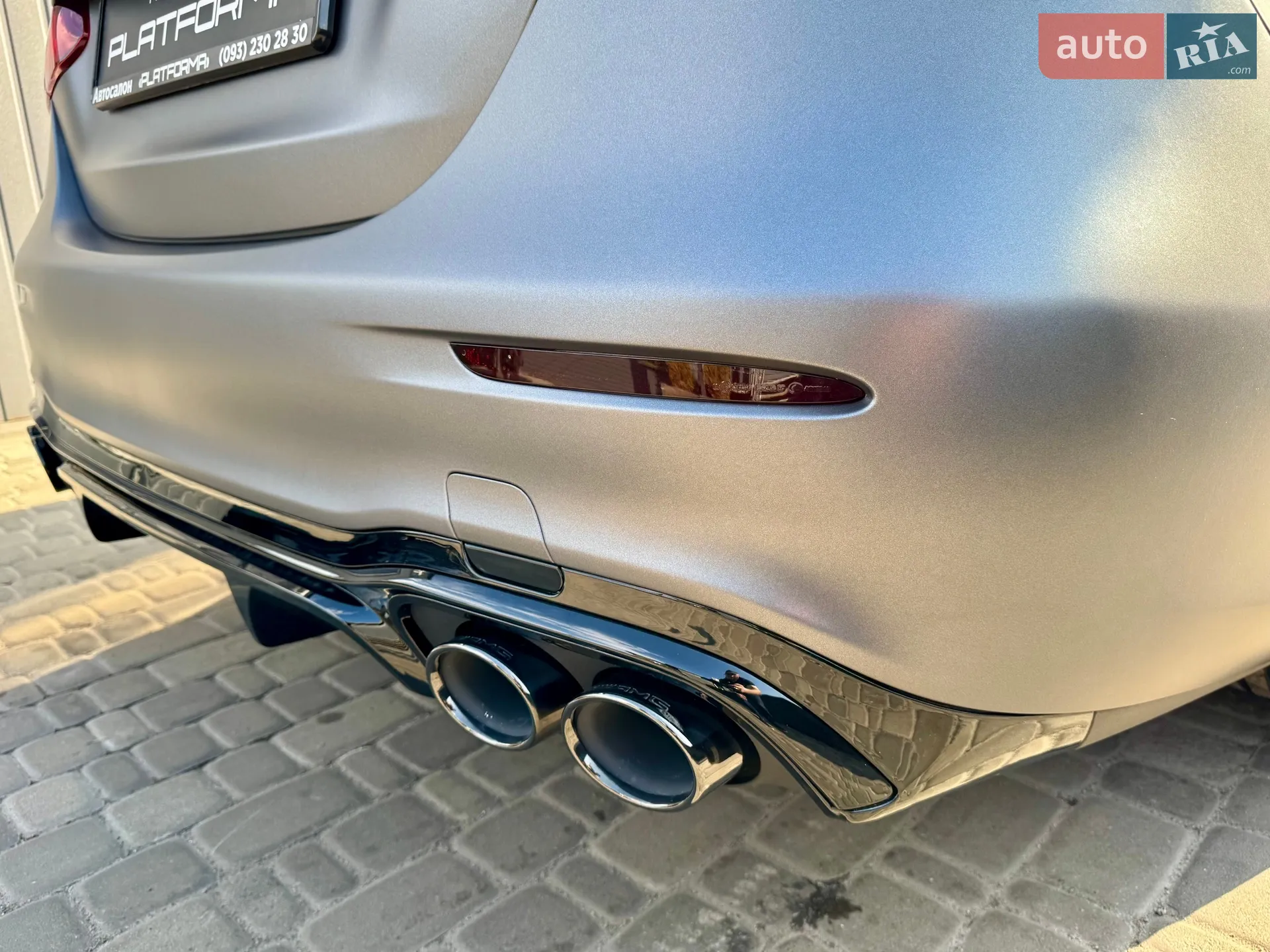 2021 Mercedes-Benz E-klasse - мініатюра 38