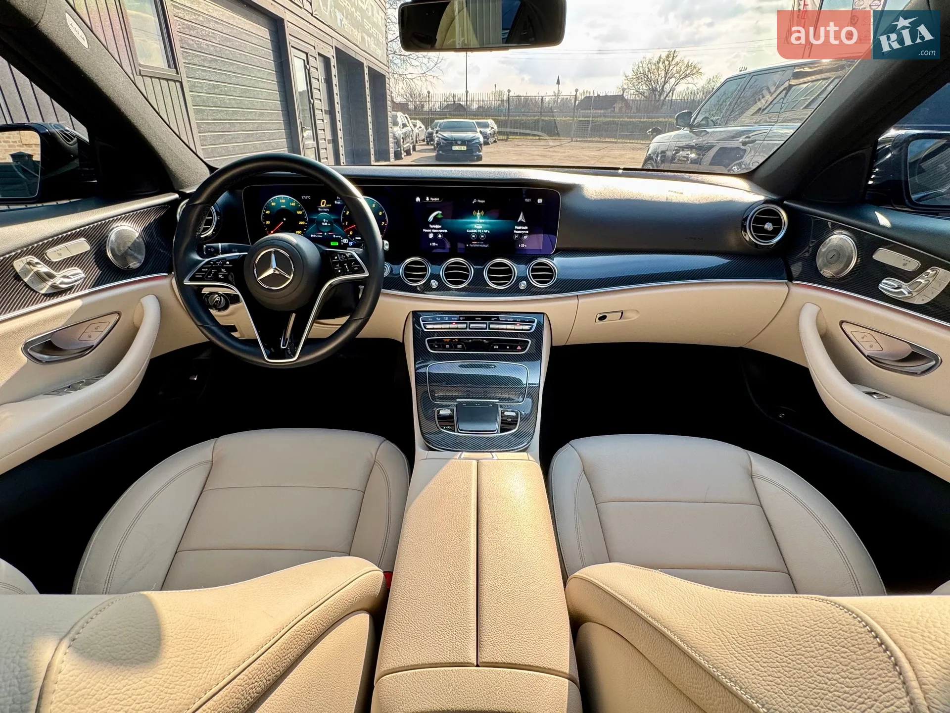 2021 Mercedes-Benz E-klasse - мініатюра 56