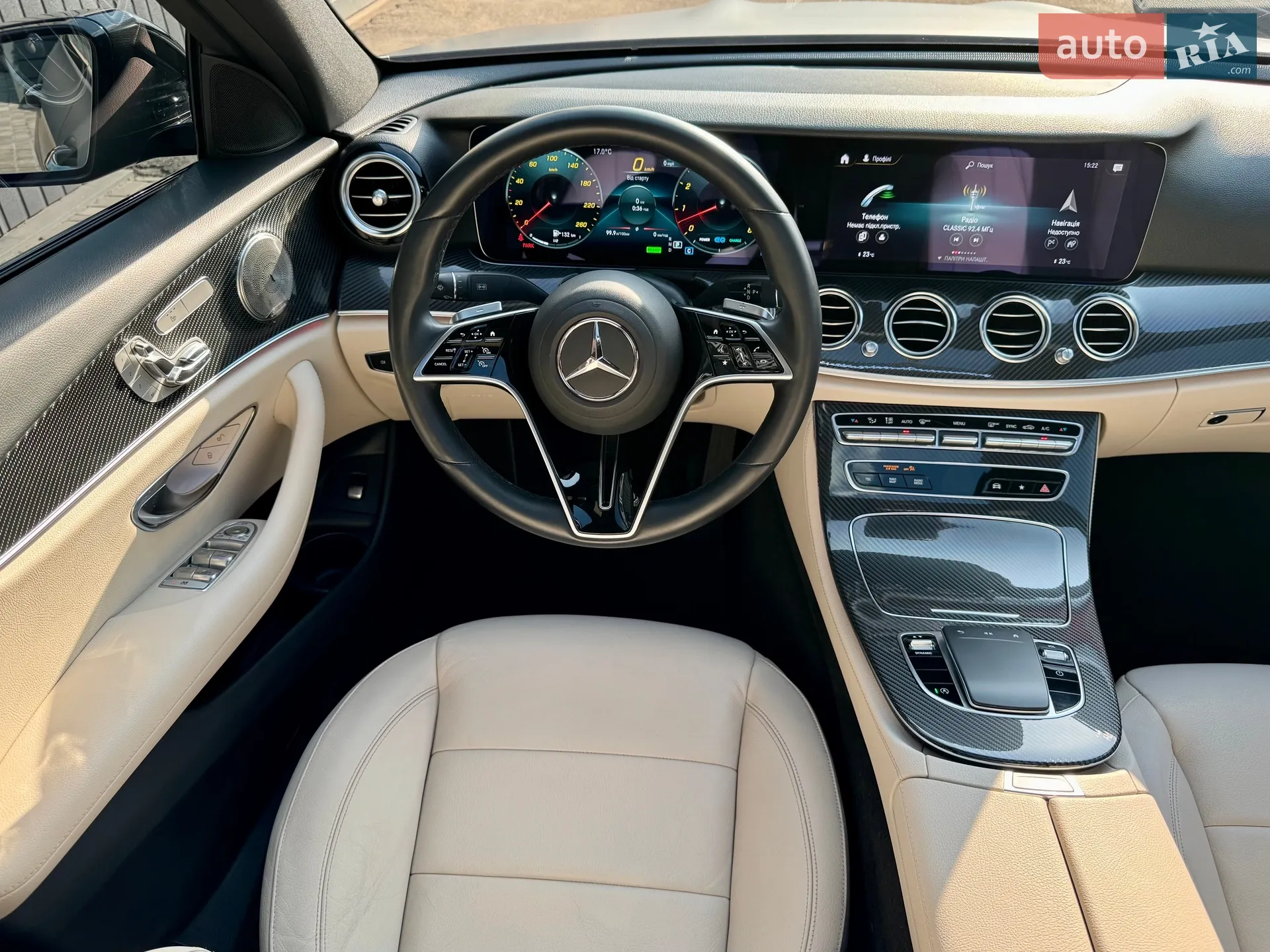 2021 Mercedes-Benz E-klasse - мініатюра 58