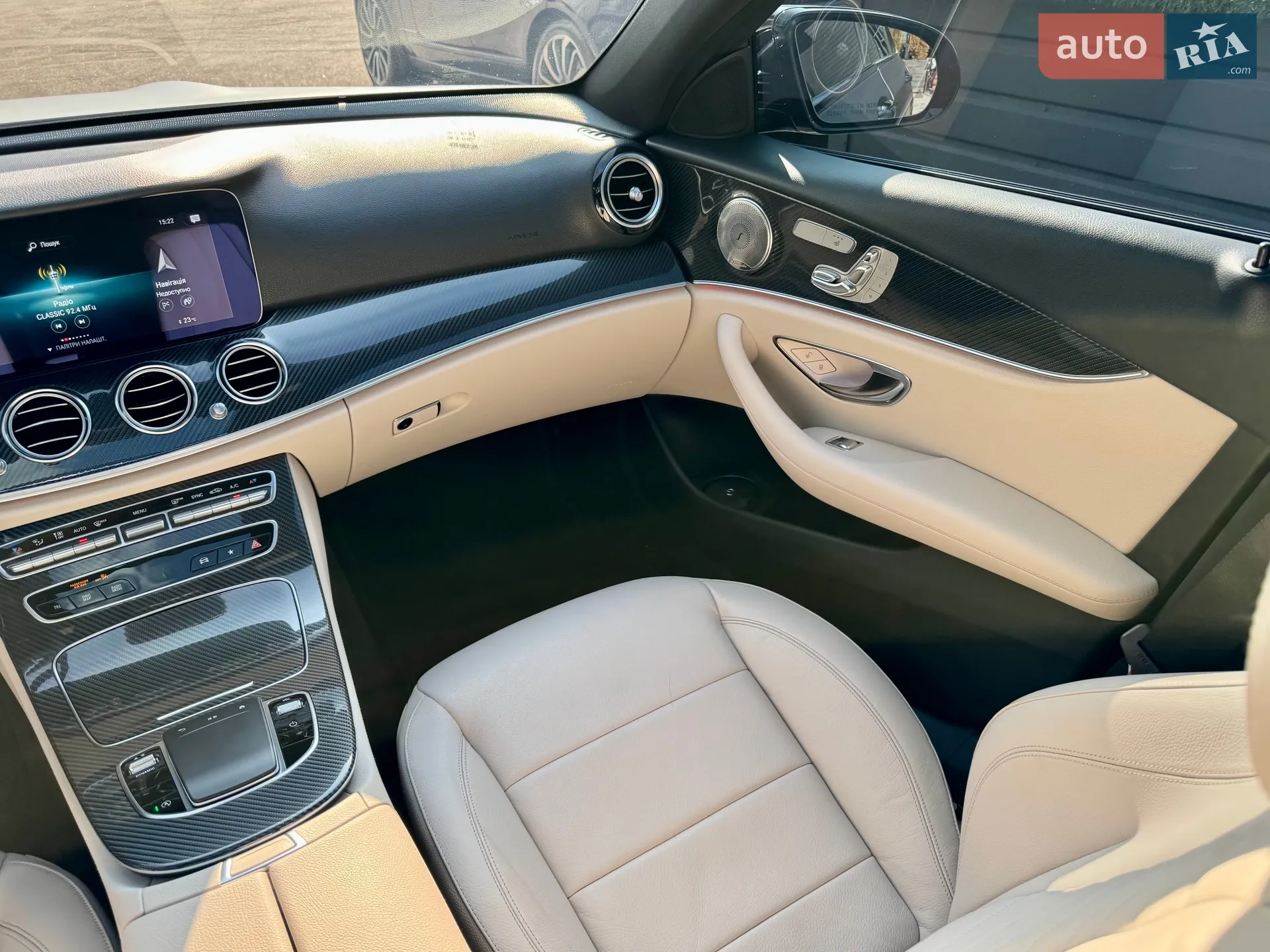 2021 Mercedes-Benz E-klasse - мініатюра 63