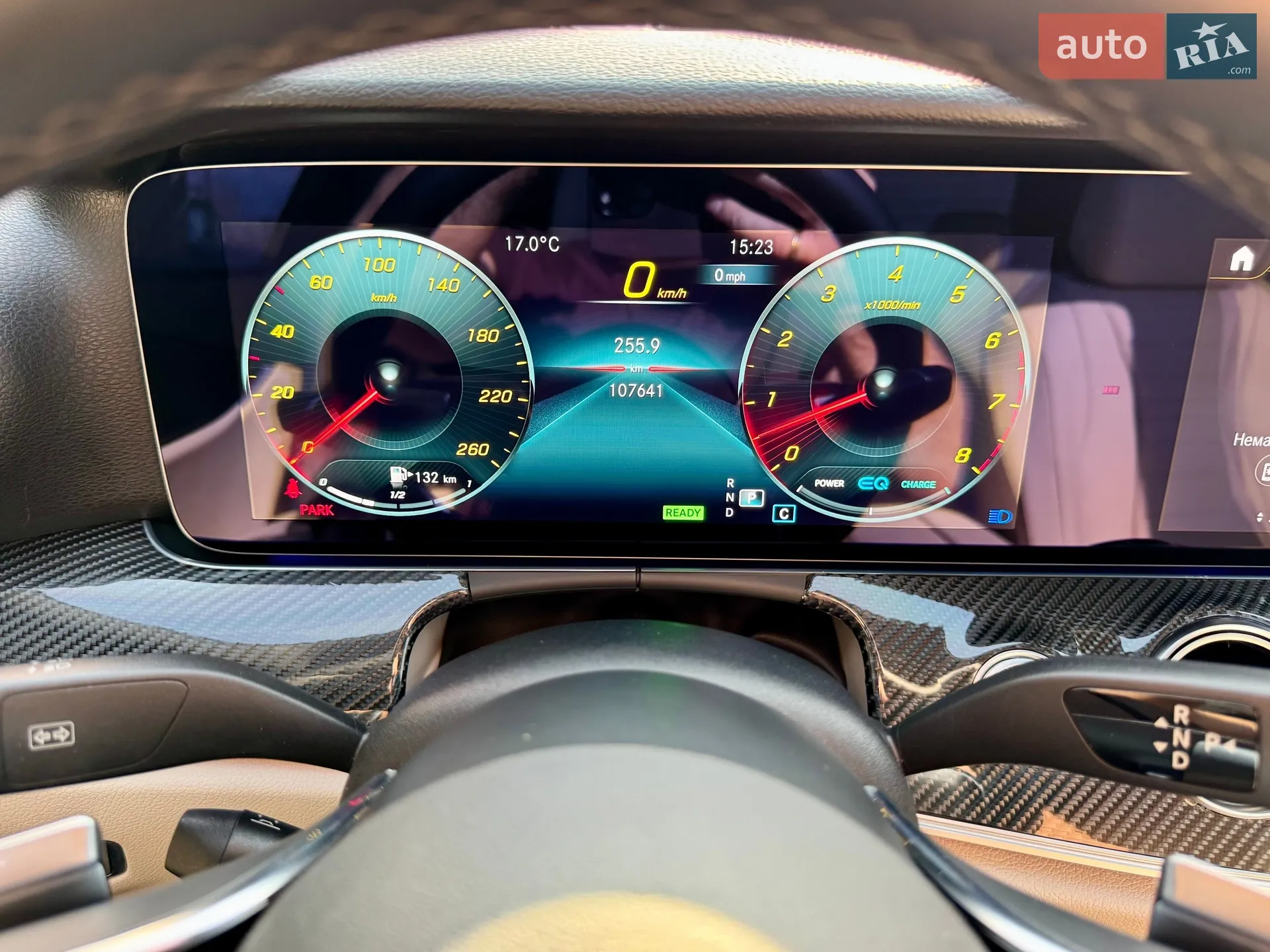 2021 Mercedes-Benz E-klasse - мініатюра 65