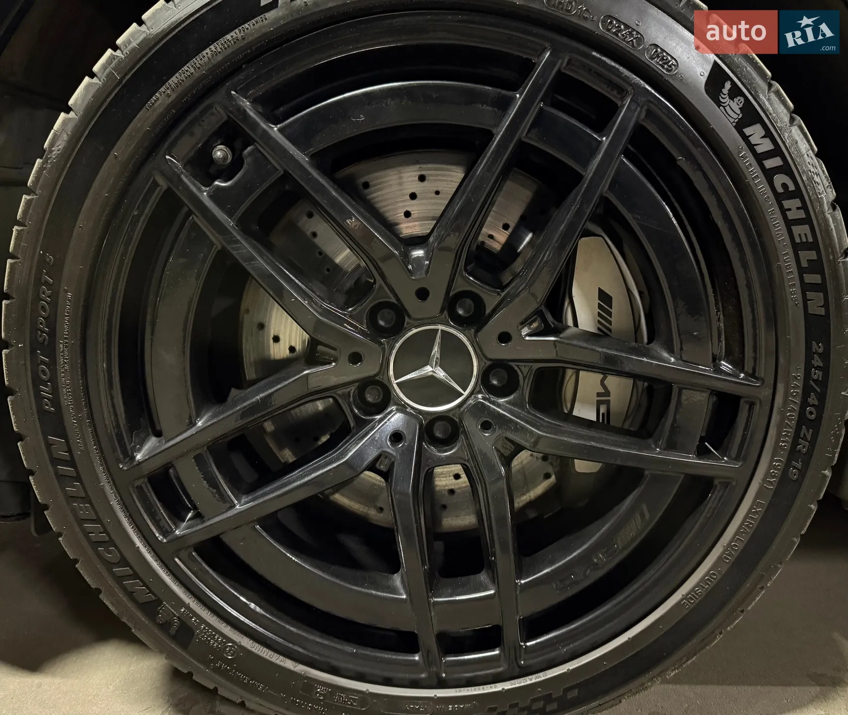 2021 Mercedes-Benz E-klasse - мініатюра 17