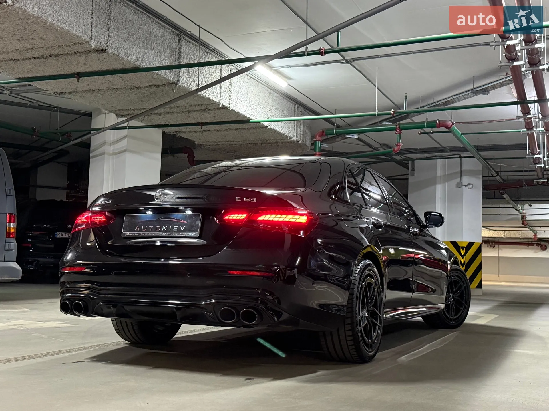 2021 Mercedes-Benz E-klasse - мініатюра 34