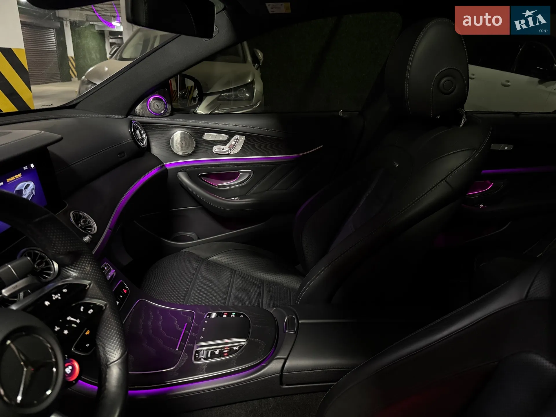2021 Mercedes-Benz E-klasse - мініатюра 44