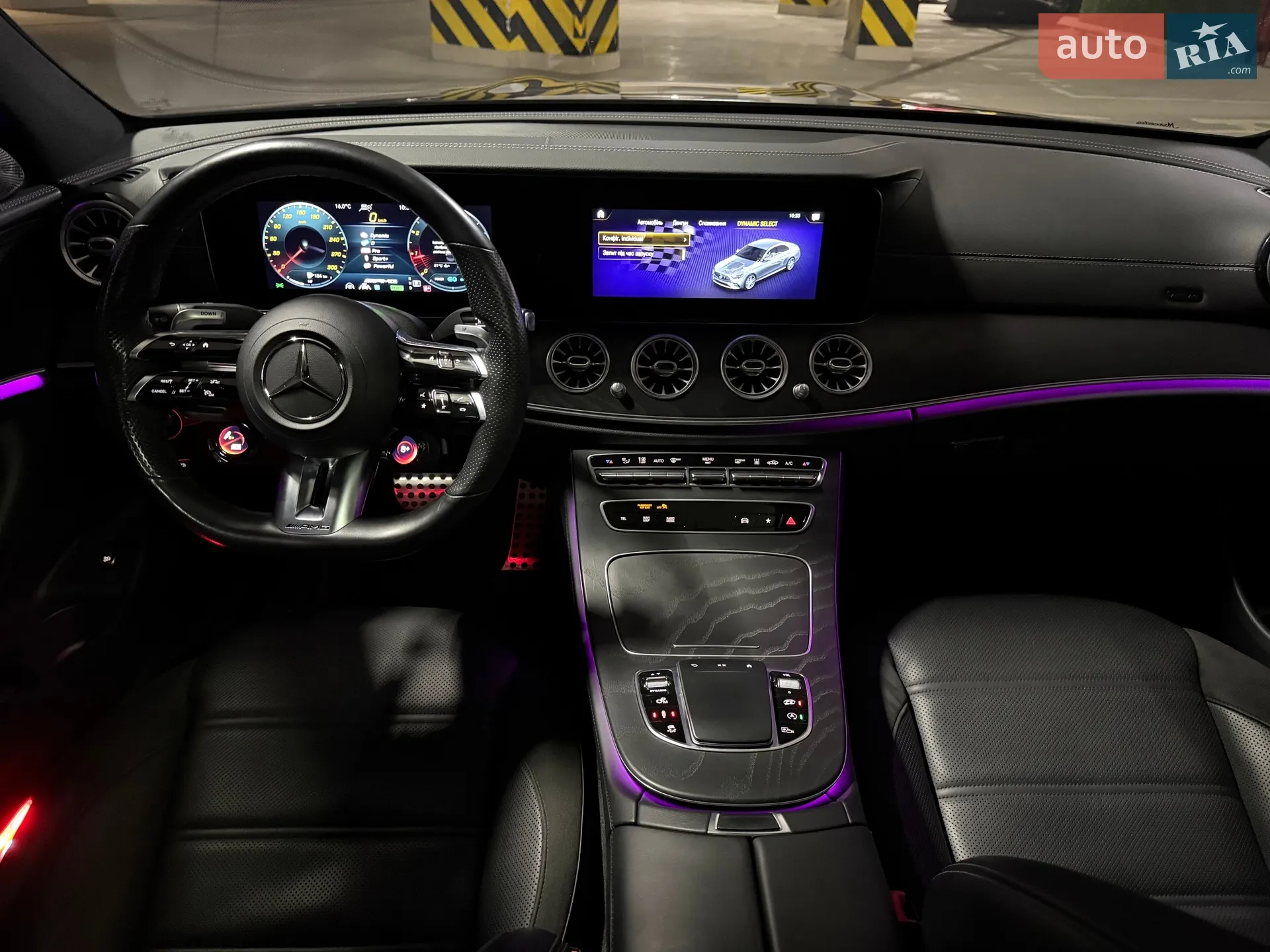 2021 Mercedes-Benz E-klasse - мініатюра 49