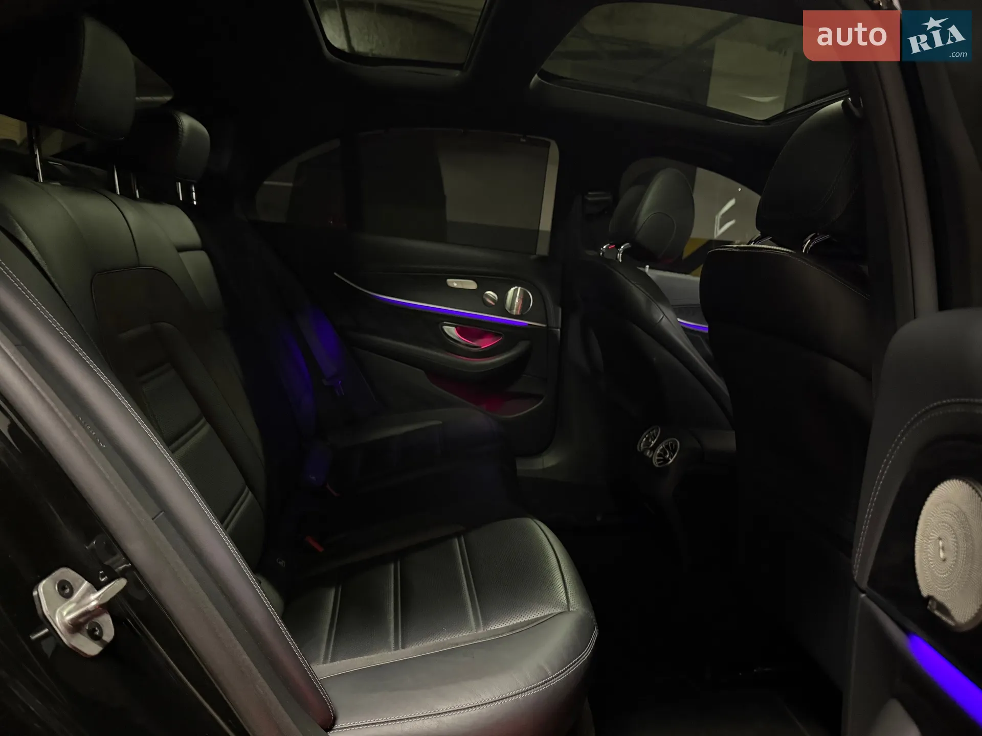 2021 Mercedes-Benz E-klasse - мініатюра 80