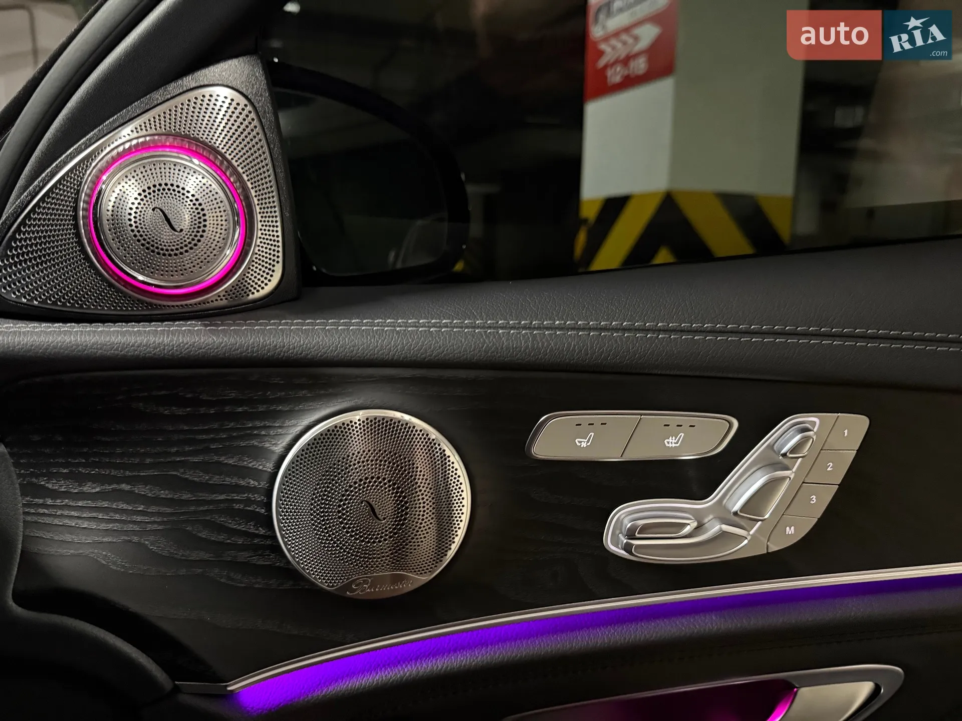 2021 Mercedes-Benz E-klasse - мініатюра 84