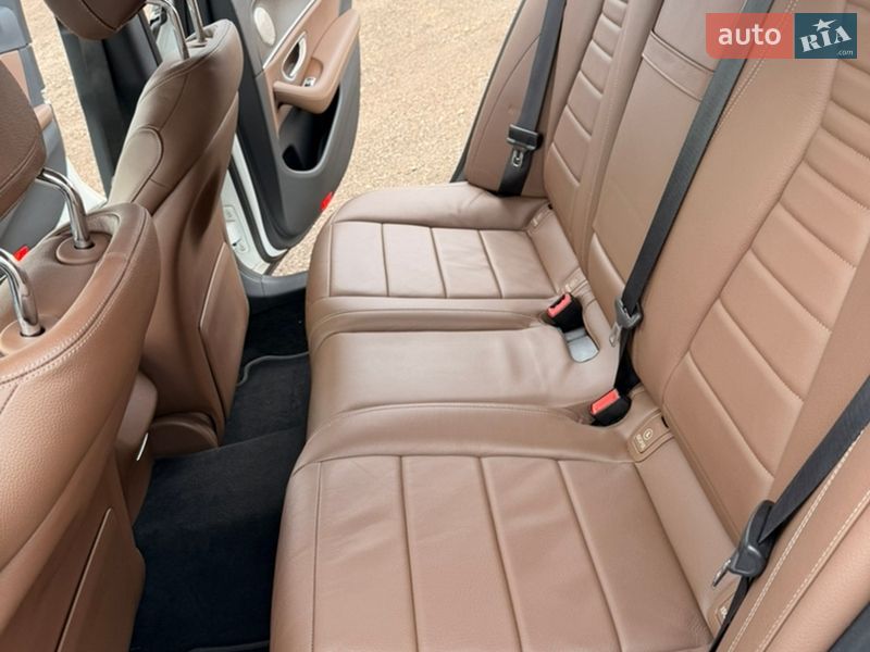 Седан Mercedes-Benz E-Class 2018 в Одессе