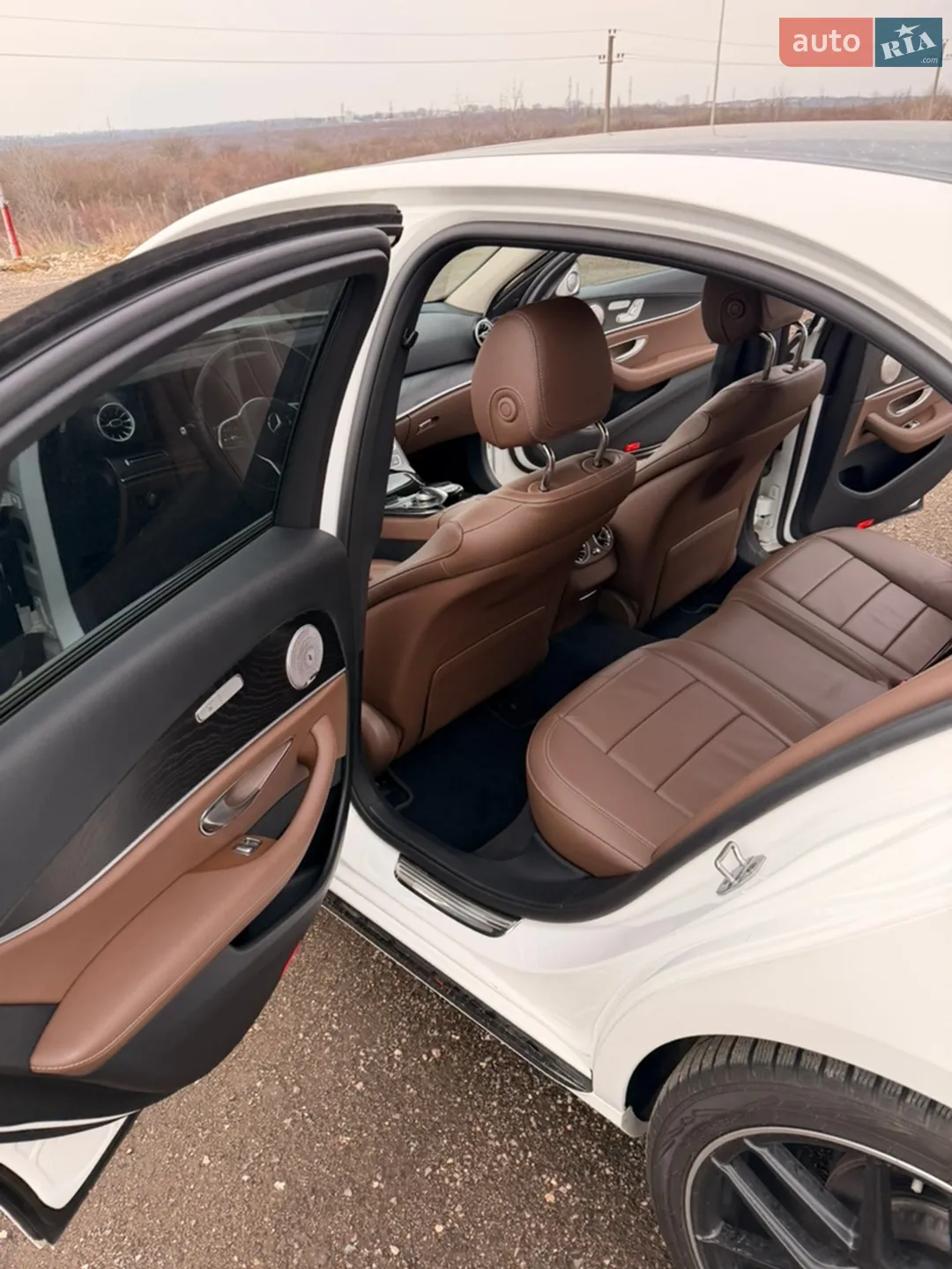 2018 Mercedes-Benz E-klasse - мініатюра 38