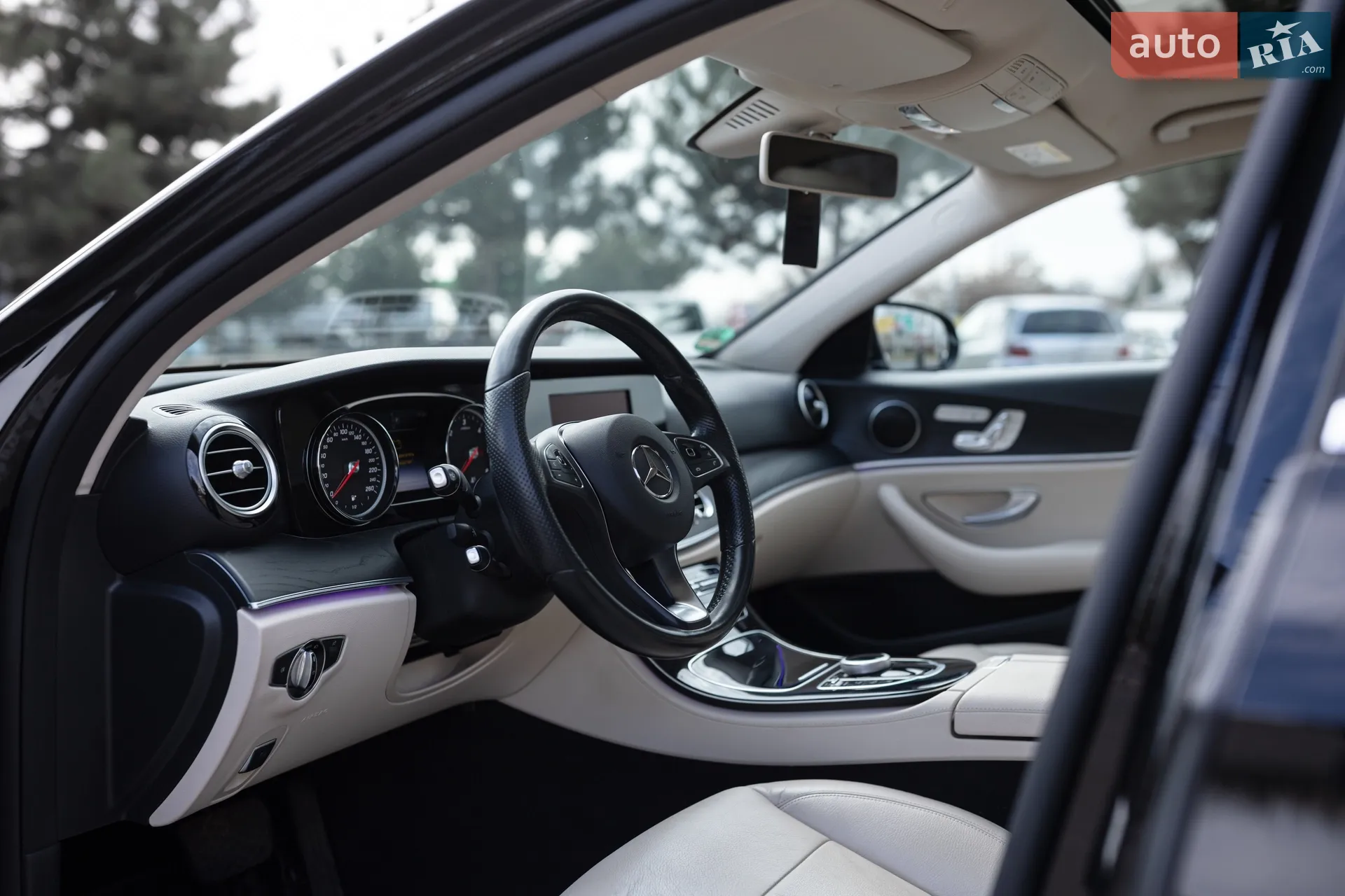 2016 Mercedes-Benz E-klasse - мініатюра 7