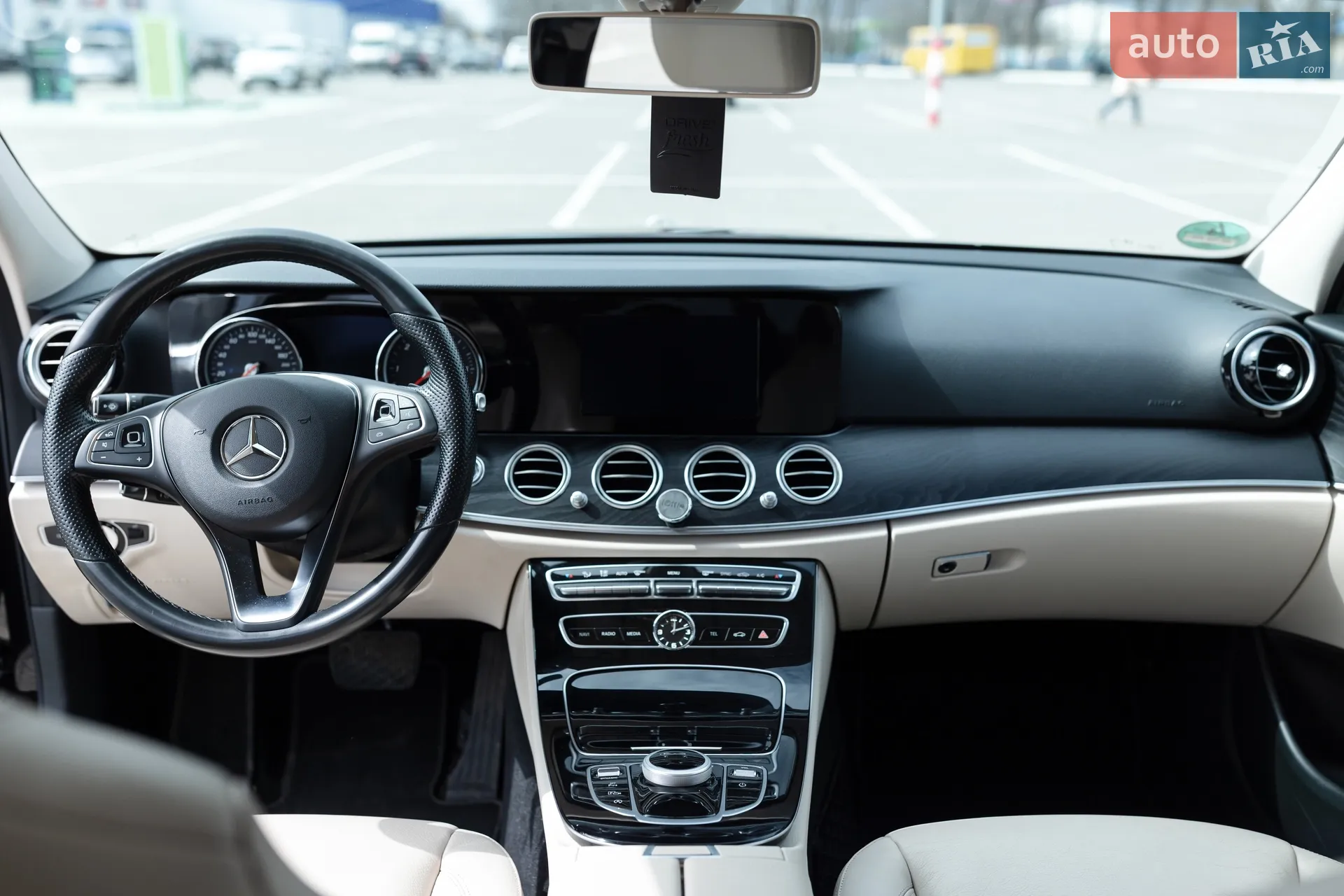 2016 Mercedes-Benz E-klasse - мініатюра 25