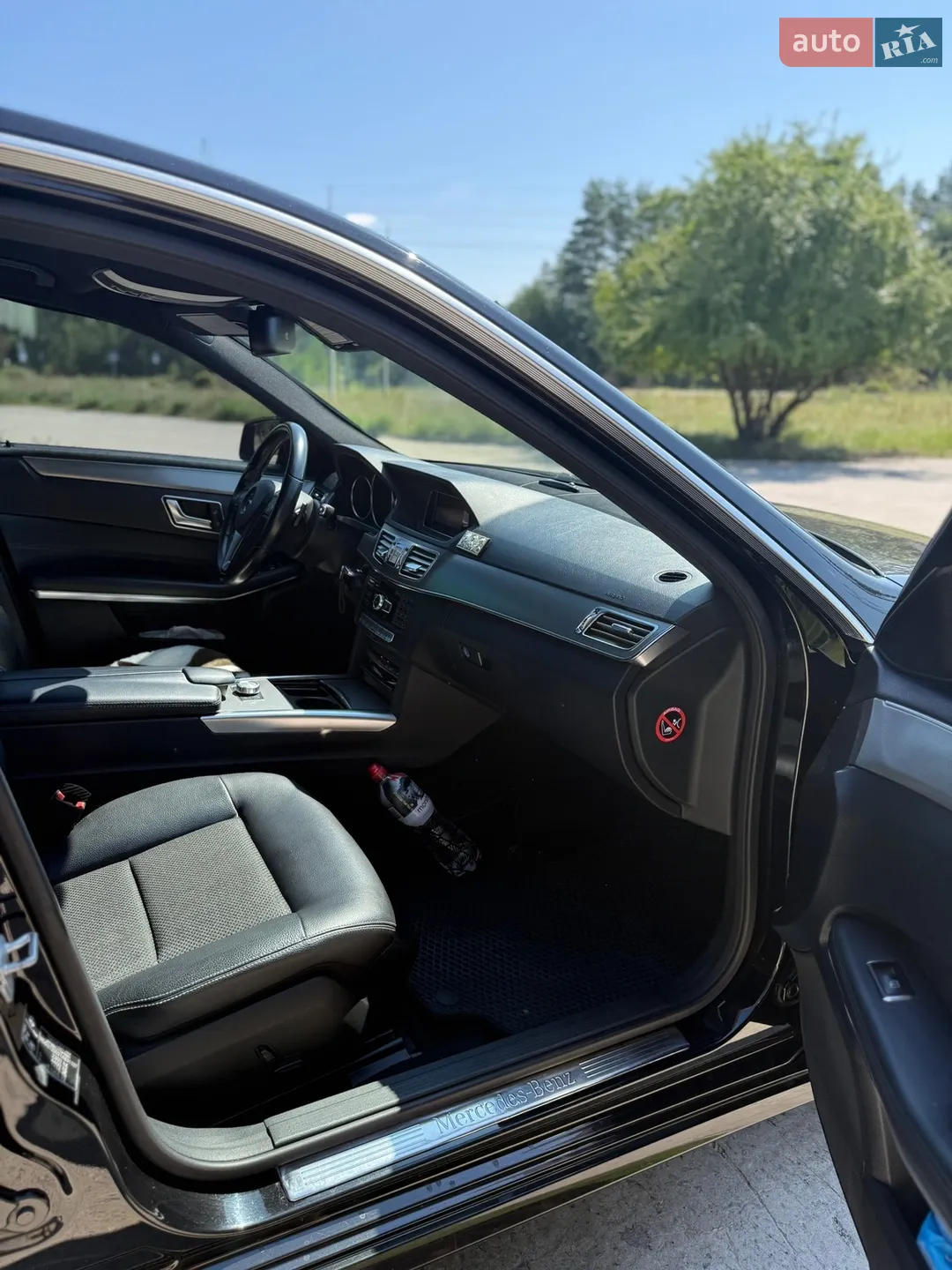 2013 Mercedes-Benz E-klasse - мініатюра 6