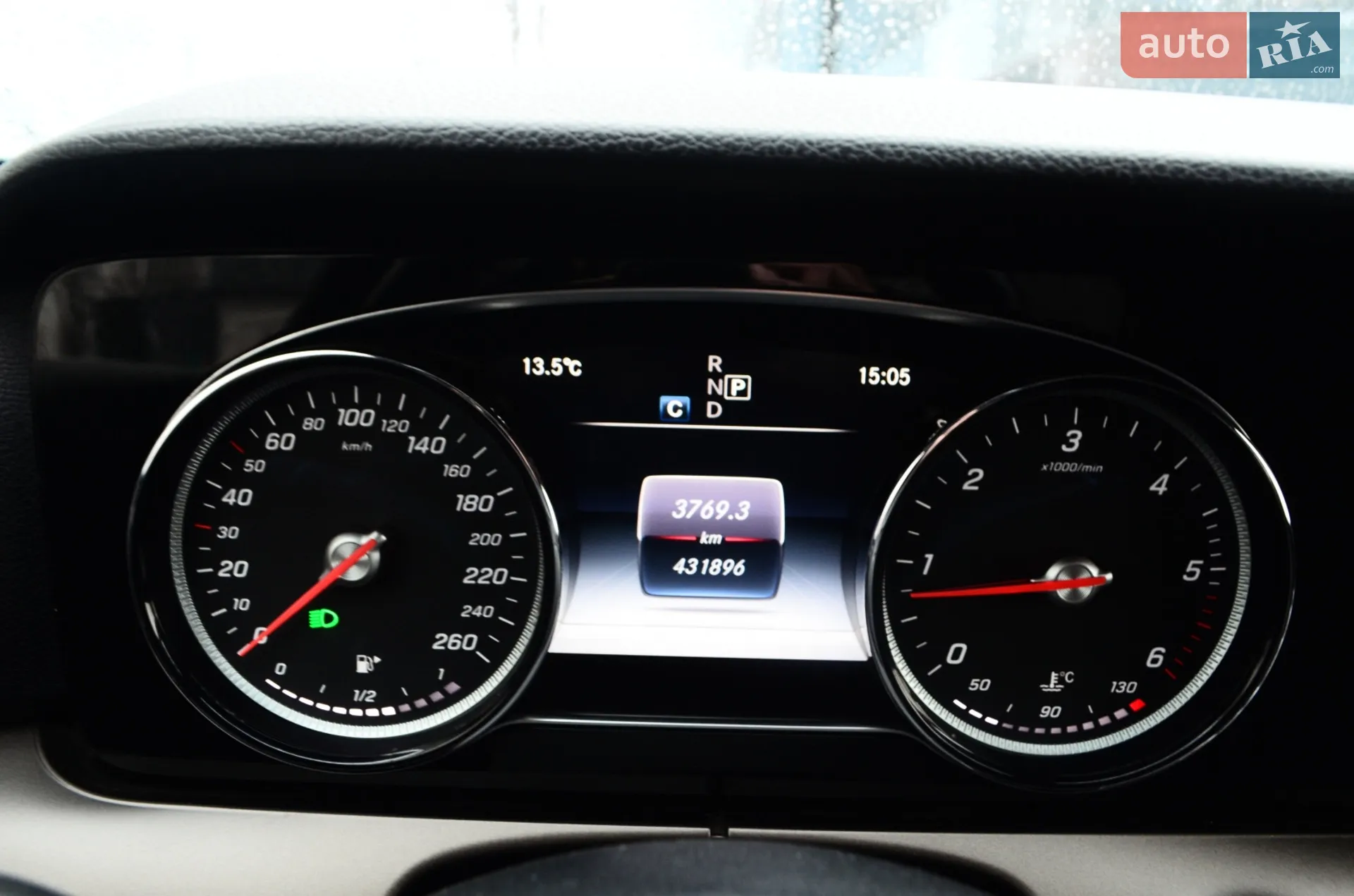 2016 Mercedes-Benz E-klasse - мініатюра 26