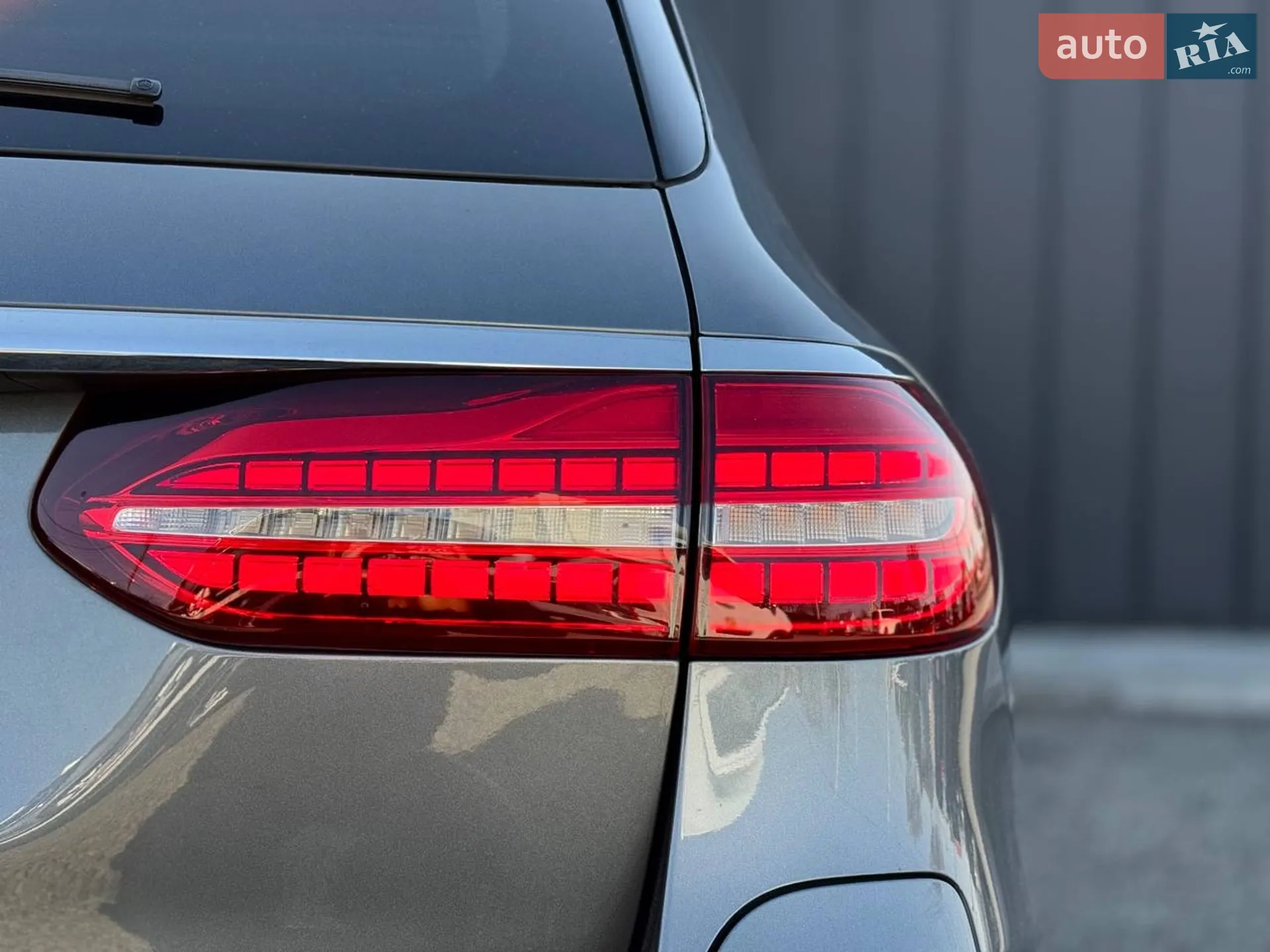 2020 Mercedes-Benz E-klasse - мініатюра 10