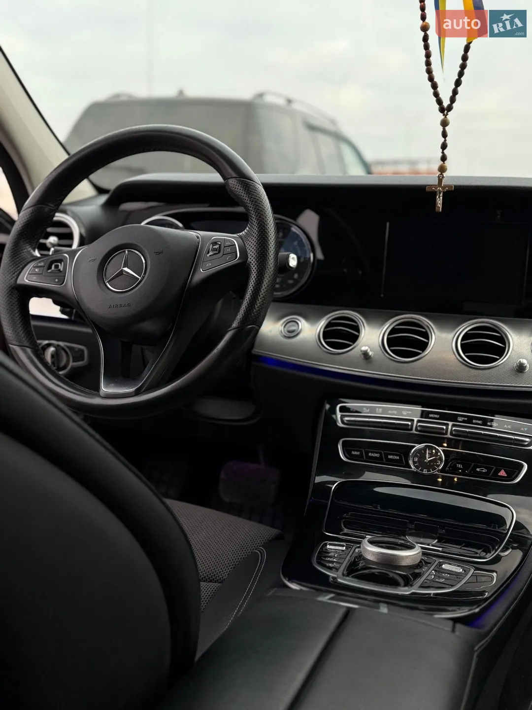 2017 Mercedes-Benz E-klasse - мініатюра 2