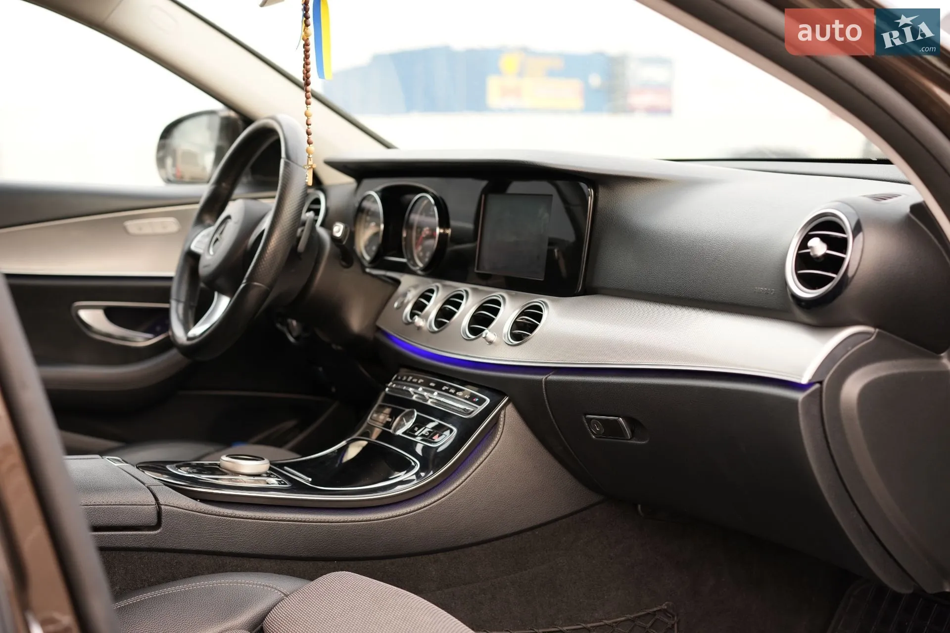 2017 Mercedes-Benz E-klasse - мініатюра 10