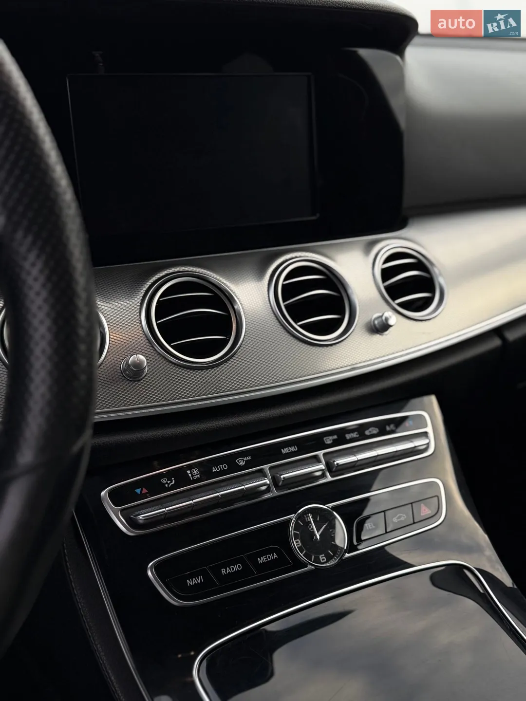 2017 Mercedes-Benz E-klasse - мініатюра 6