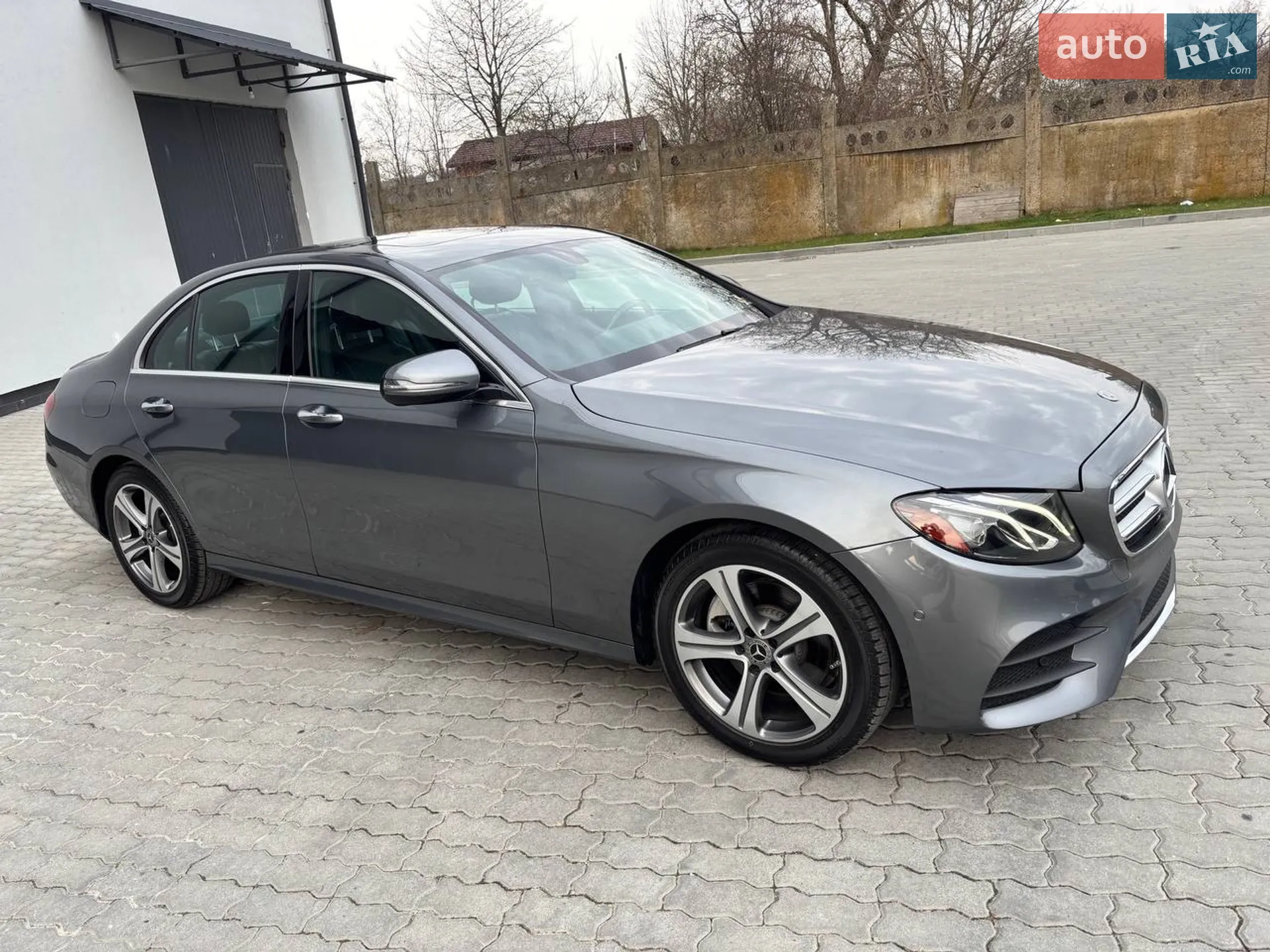 2018 Mercedes-Benz E-klasse - мініатюра 8