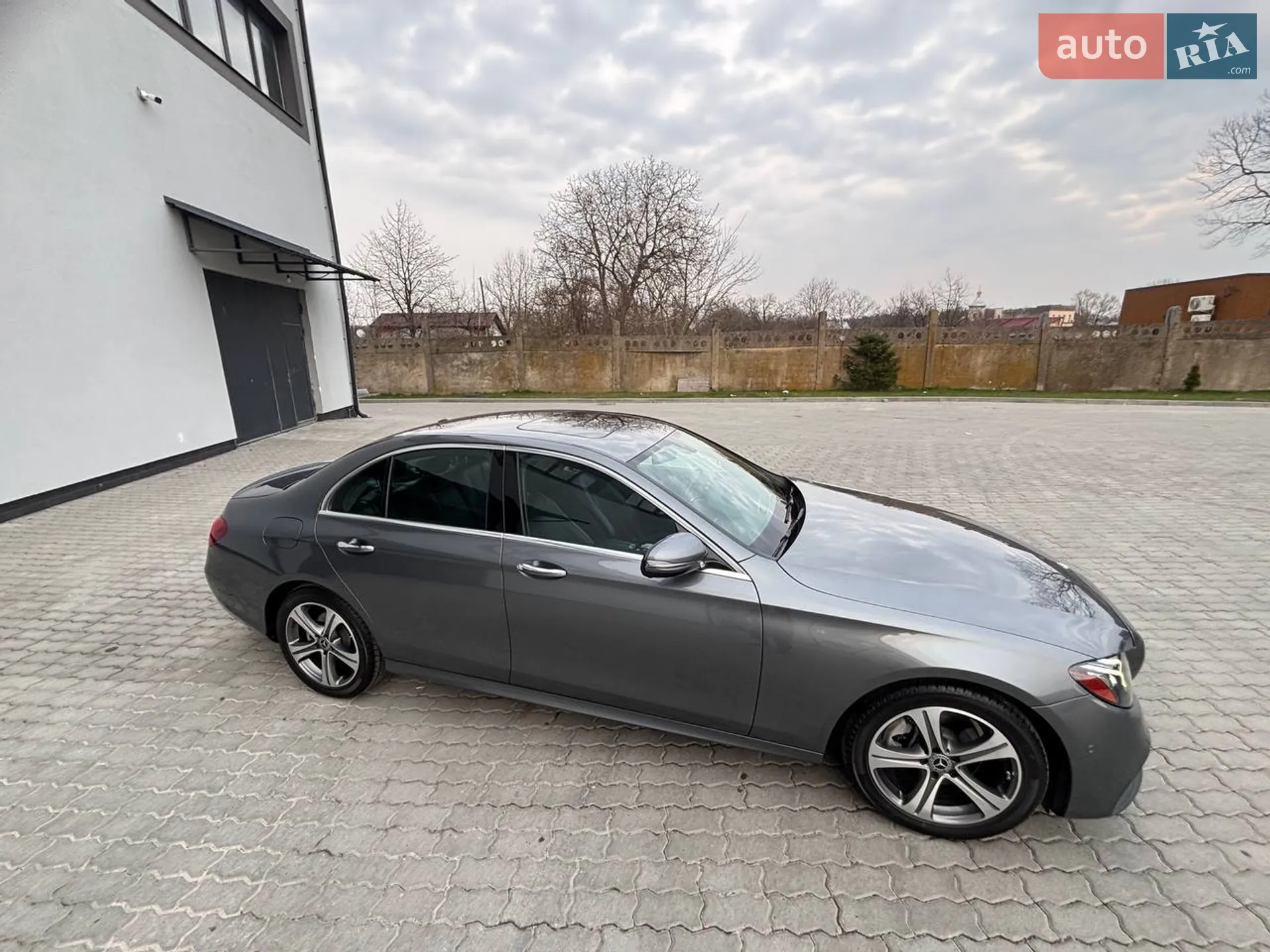 2018 Mercedes-Benz E-klasse - мініатюра 16