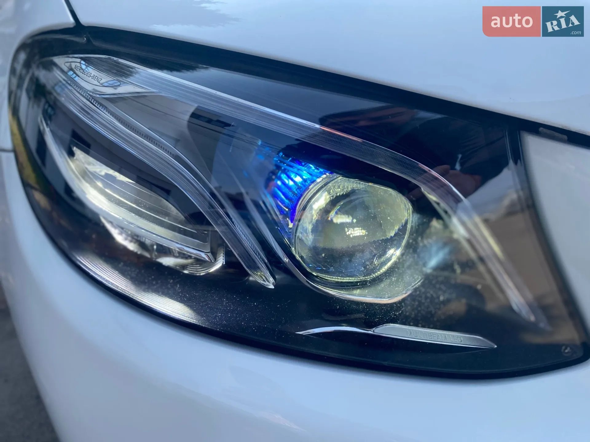2016 Mercedes-Benz E-klasse - мініатюра 13