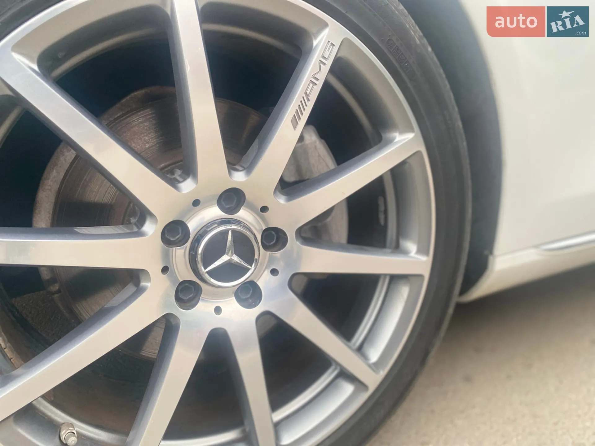 2016 Mercedes-Benz E-klasse - мініатюра 18