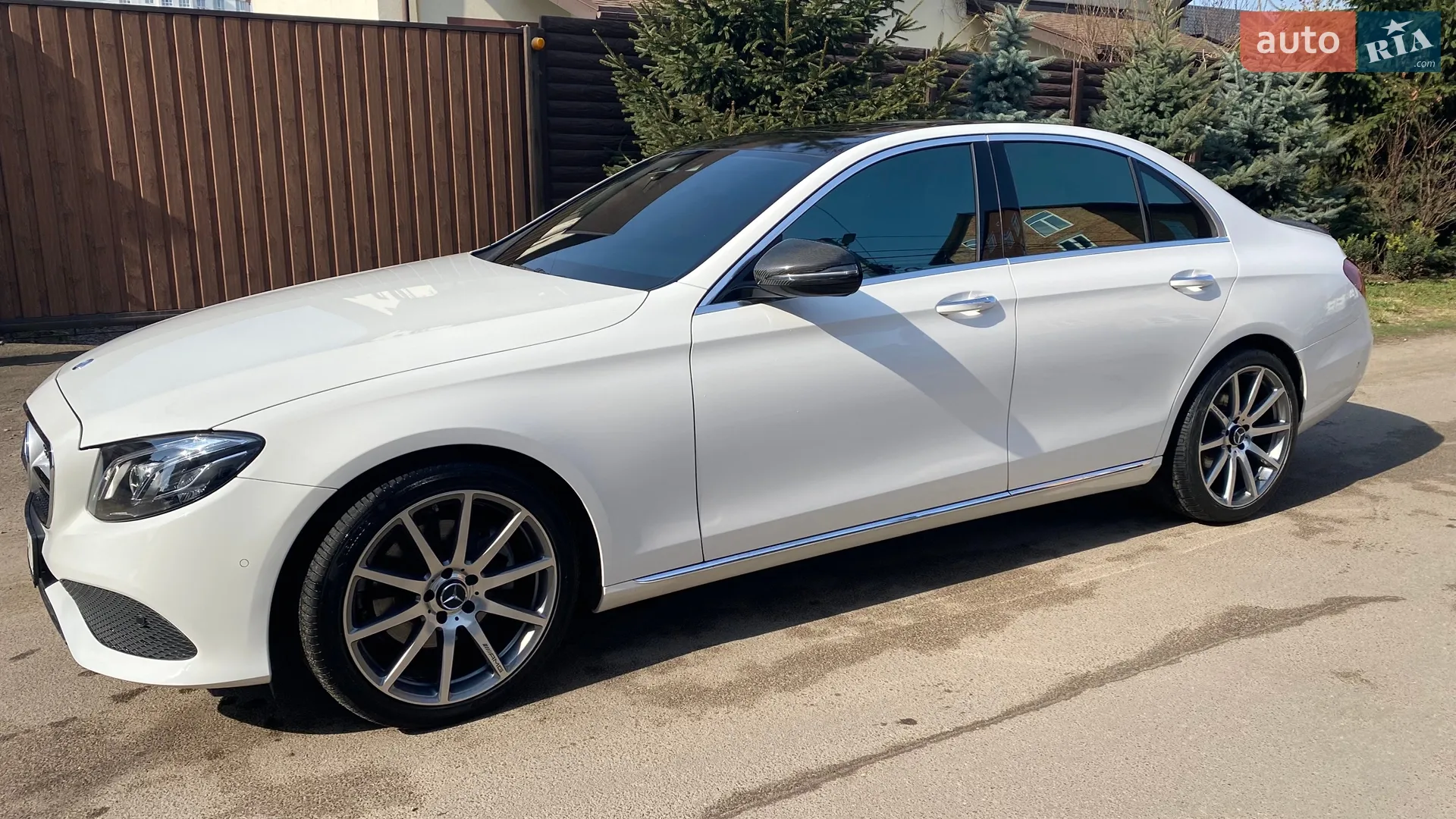 2016 Mercedes-Benz E-klasse - мініатюра 9