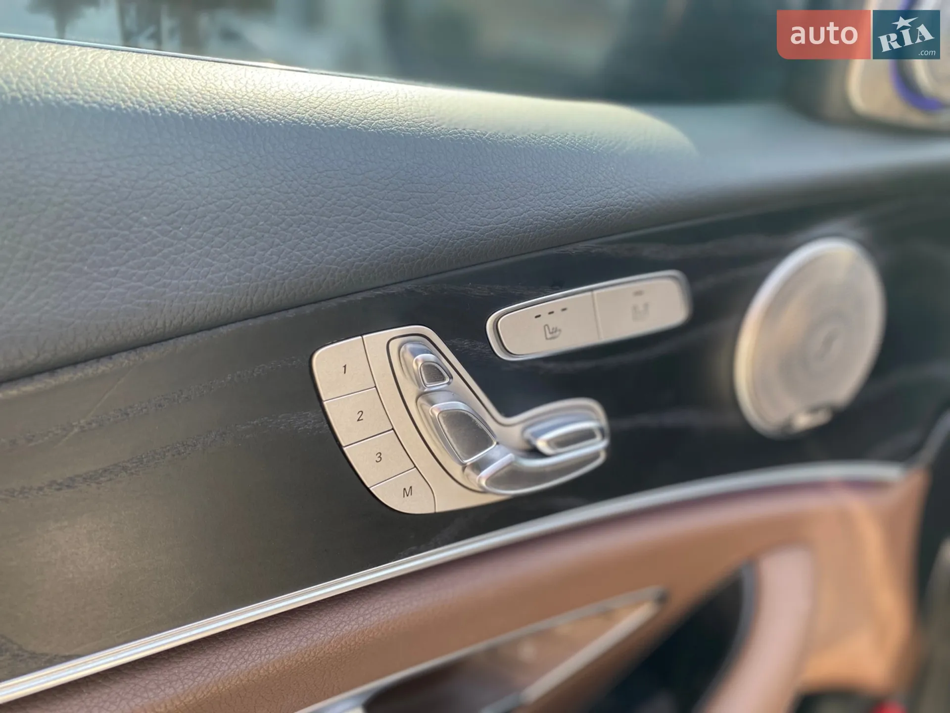 2016 Mercedes-Benz E-klasse - мініатюра 39