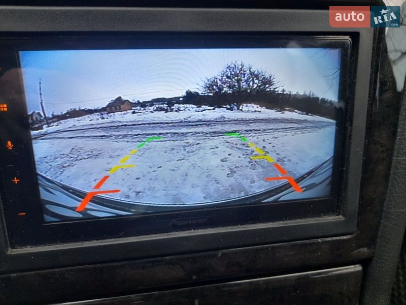 Седан Mercedes-Benz E-Class 2001 в Киеве