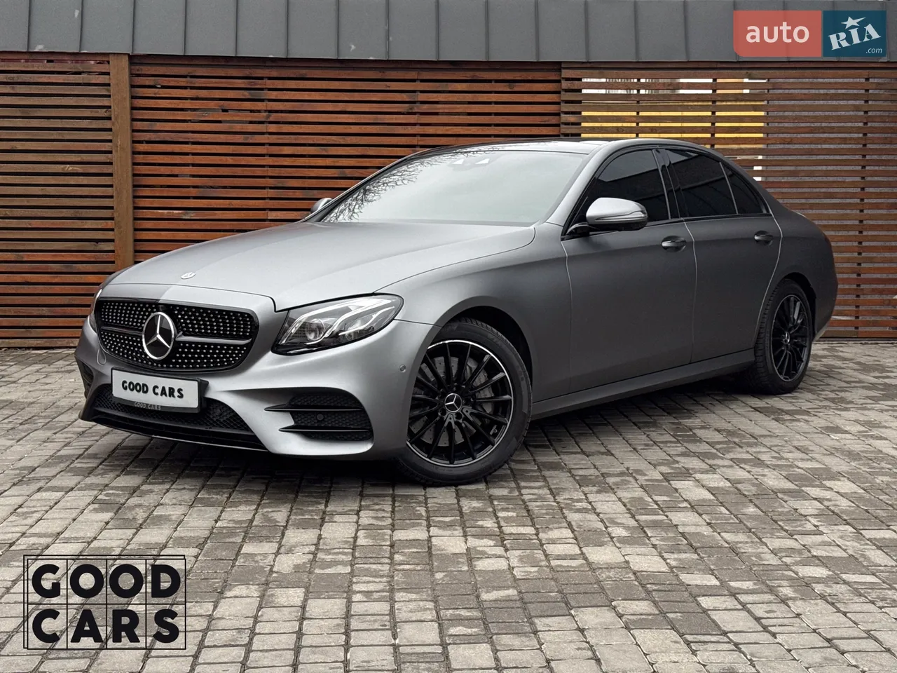 2019 Mercedes-Benz E-klasse - мініатюра 9