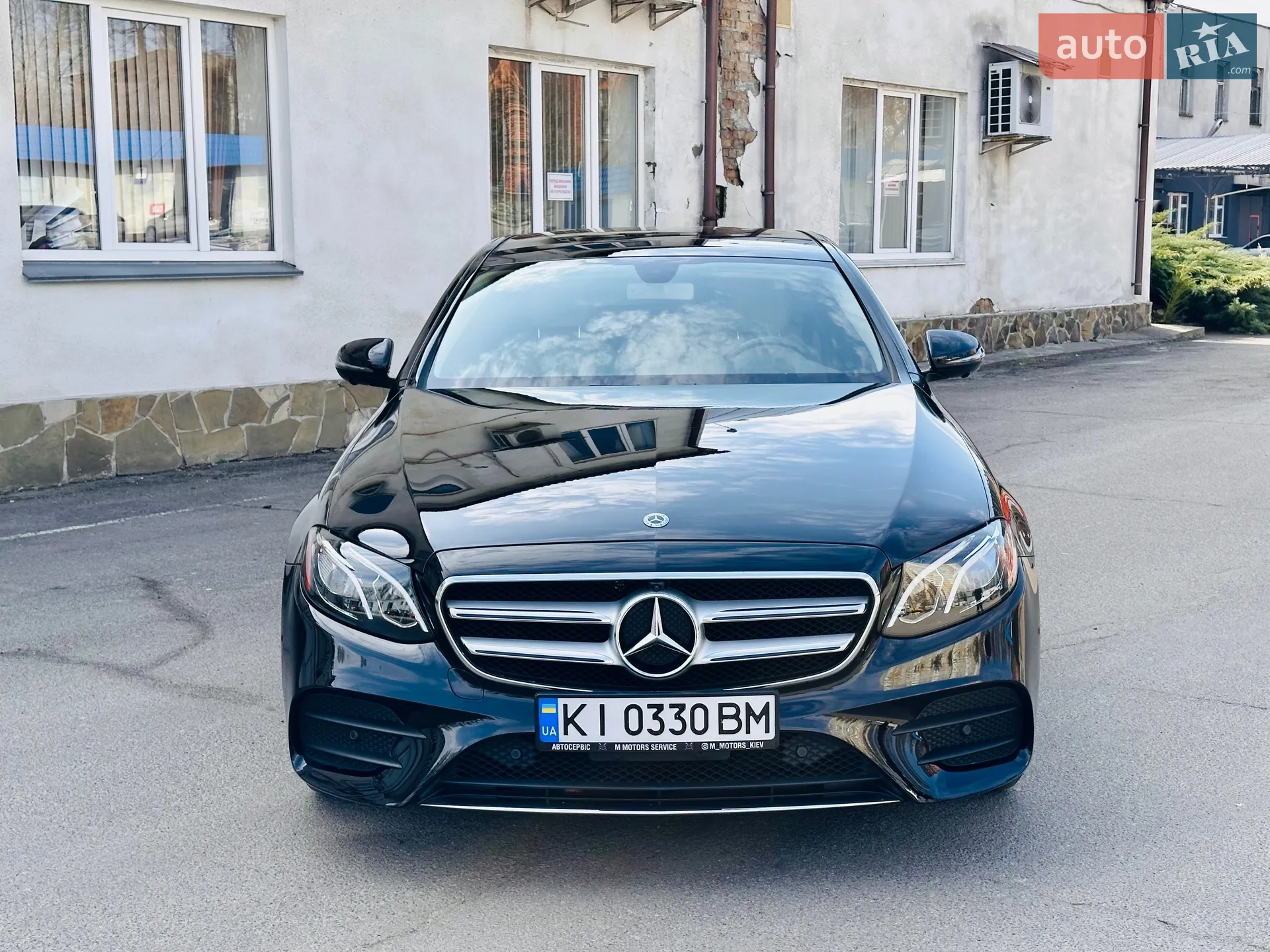 2019 Mercedes-Benz E-klasse - мініатюра 2
