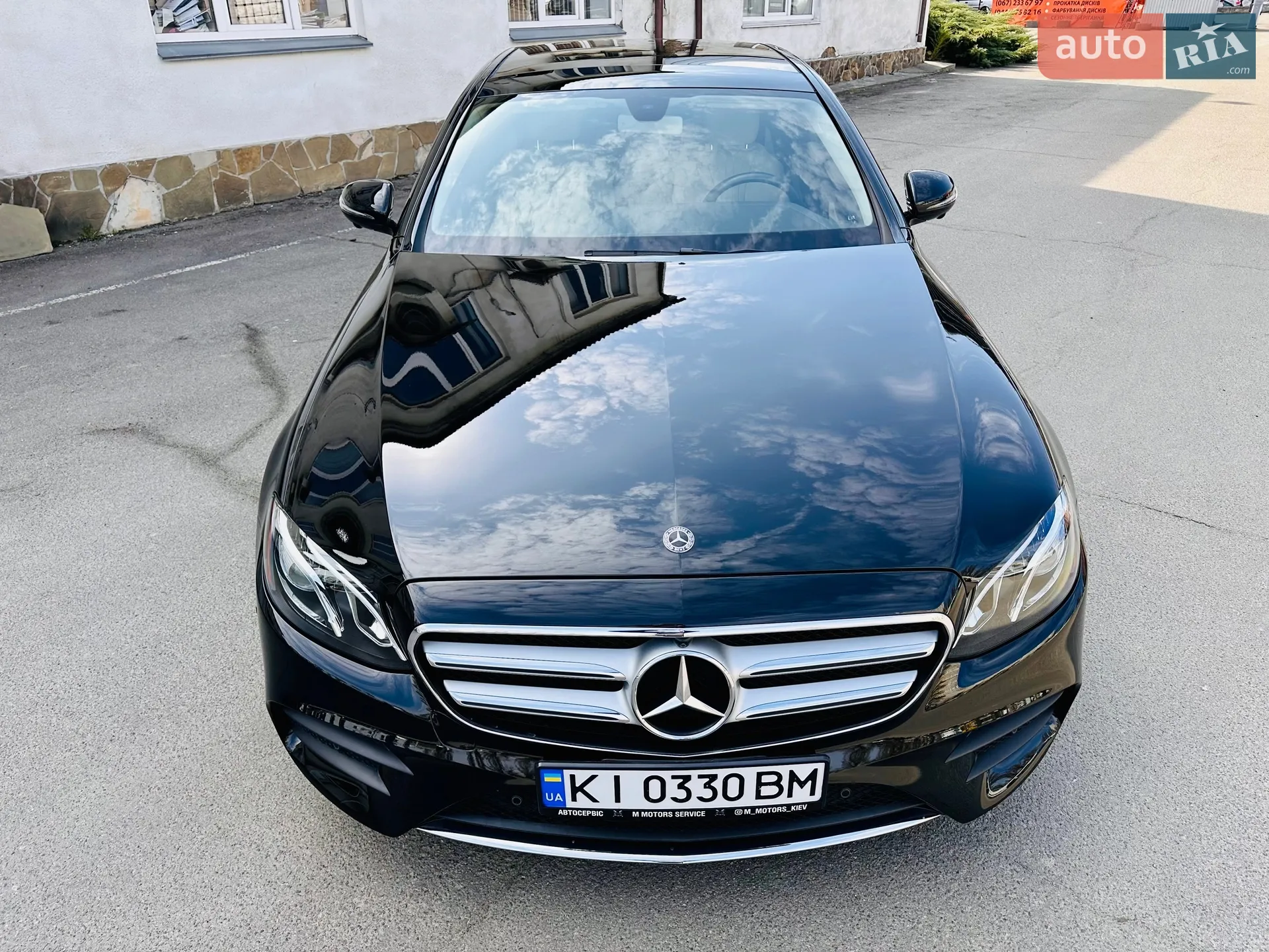 2019 Mercedes-Benz E-klasse - мініатюра 13